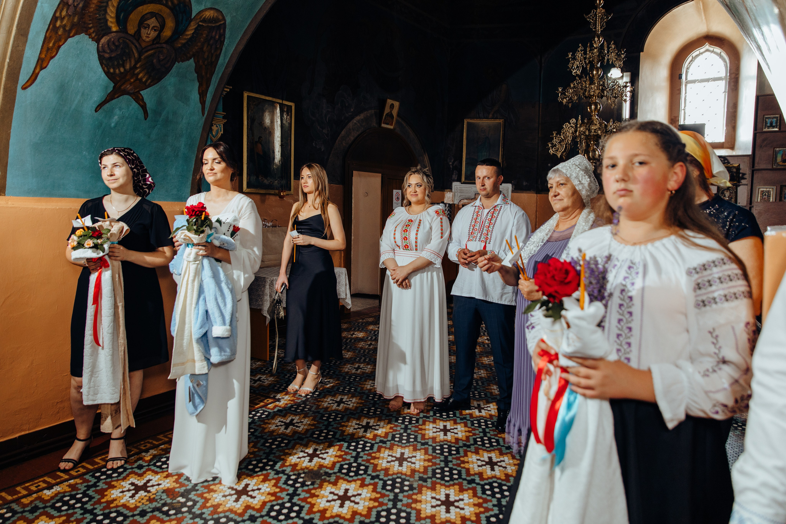 Botez Ionel. Fotograf de nuntă și evenimente private!