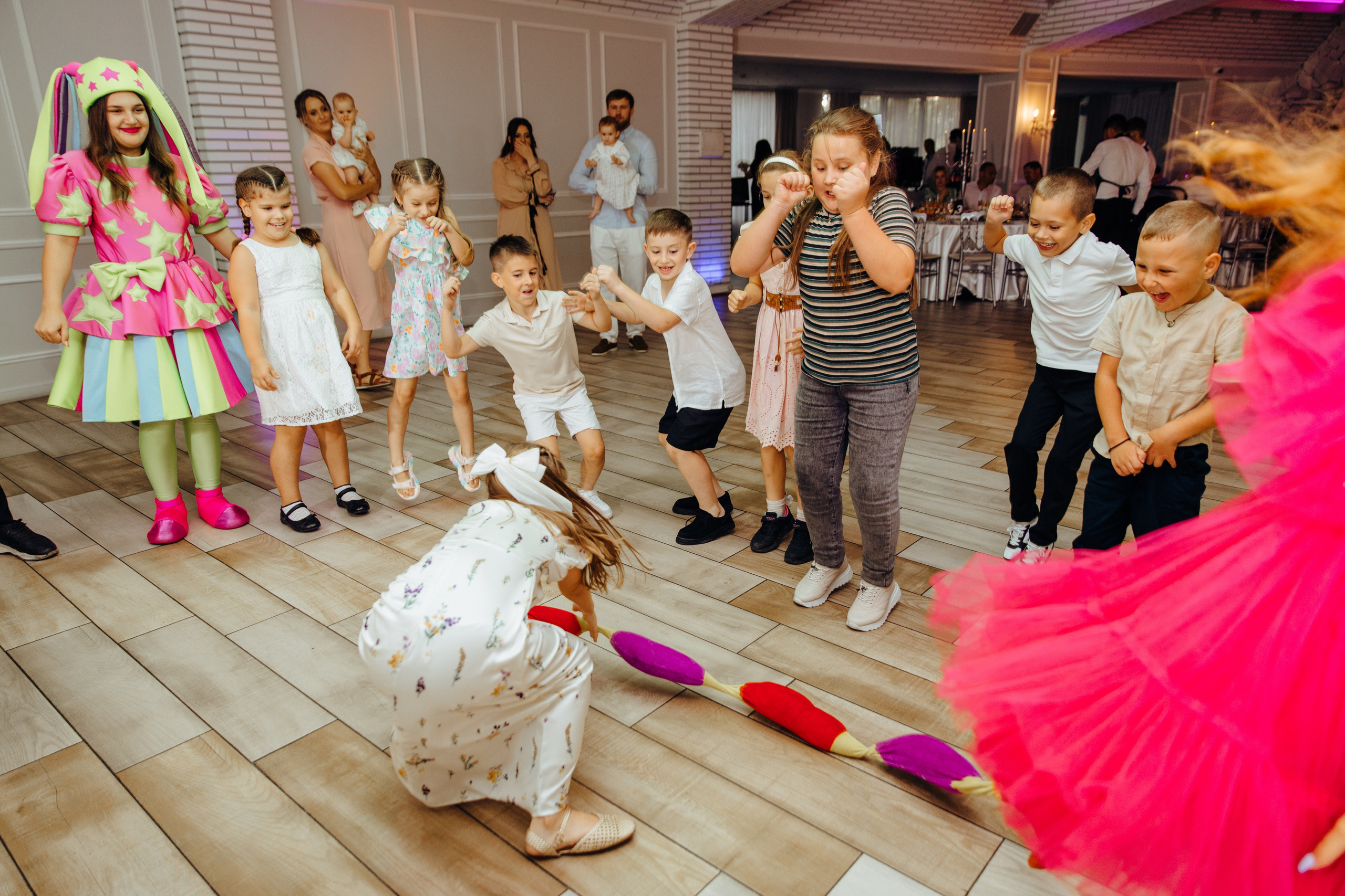 Antonia. Fotograf de nuntă și evenimente private!