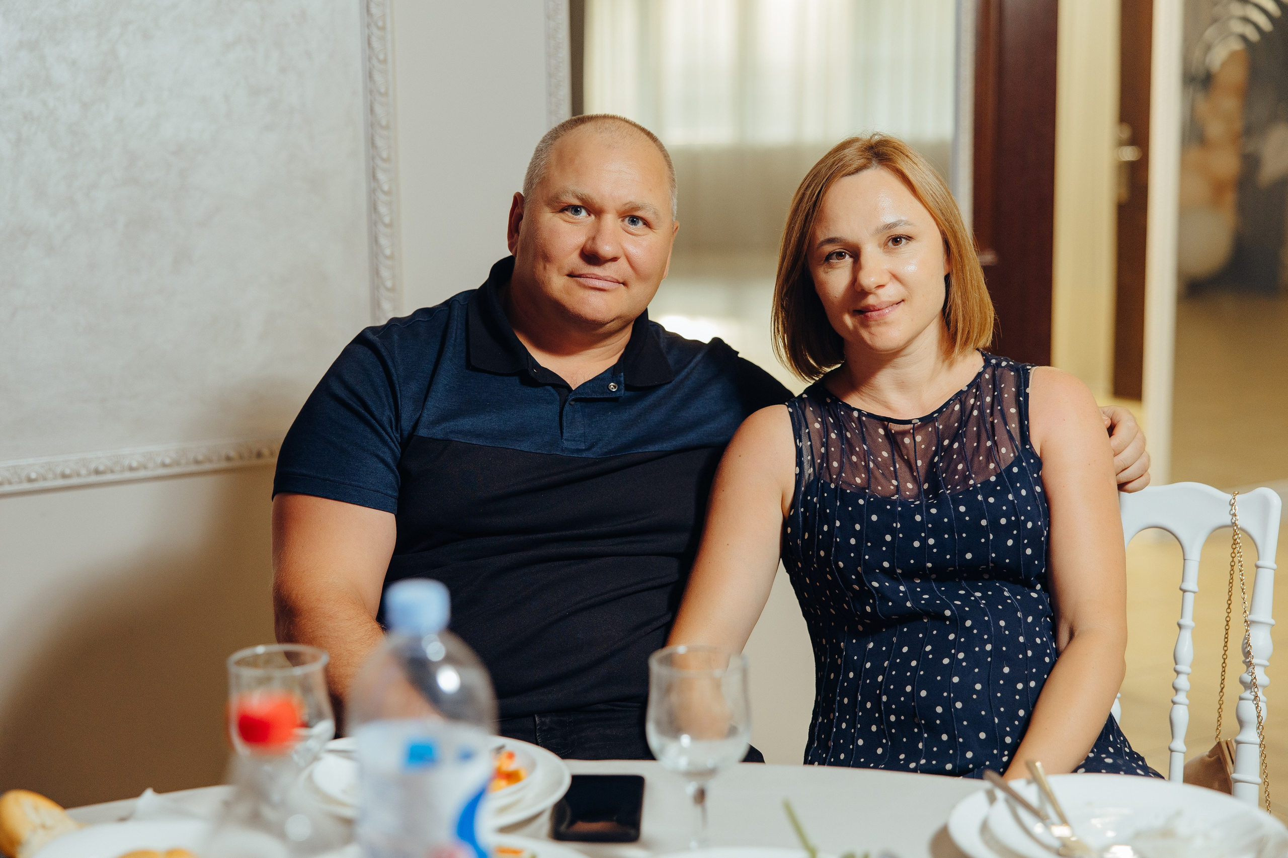 Saul. Fotograf de nuntă și evenimente private!