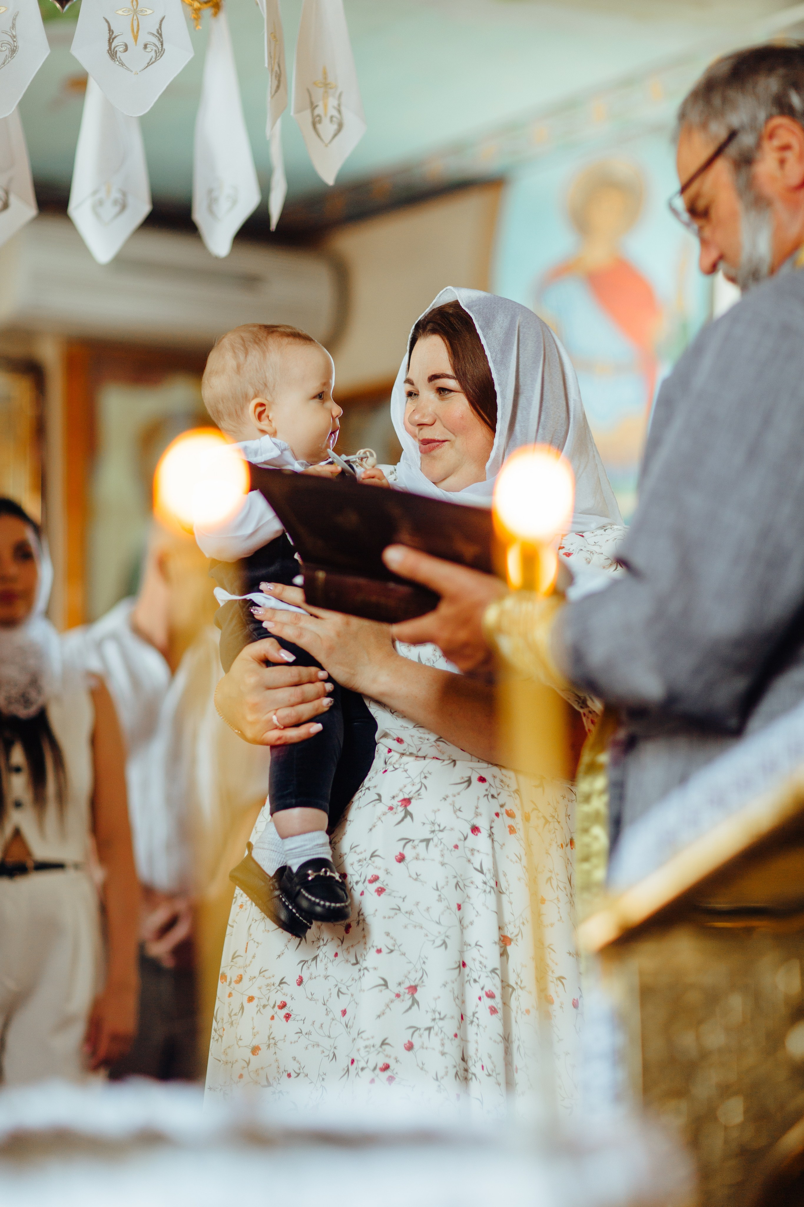 Botez Iachim. Fotograf de nuntă și evenimente private!
