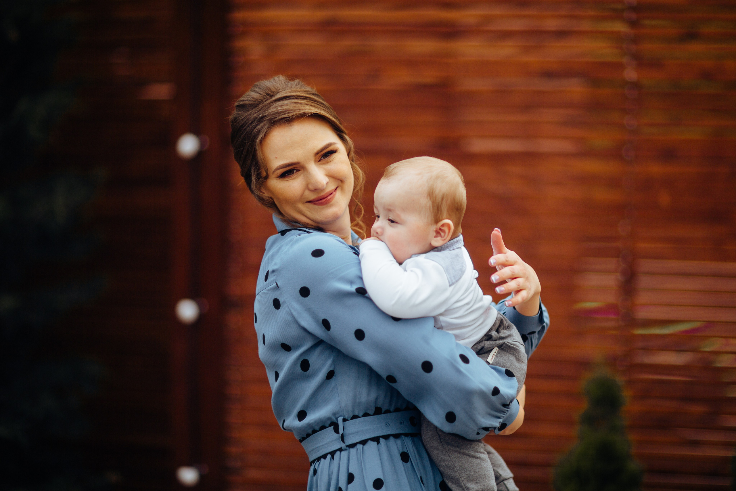 Botez Bogdan. Fotograf de nuntă și evenimente private!