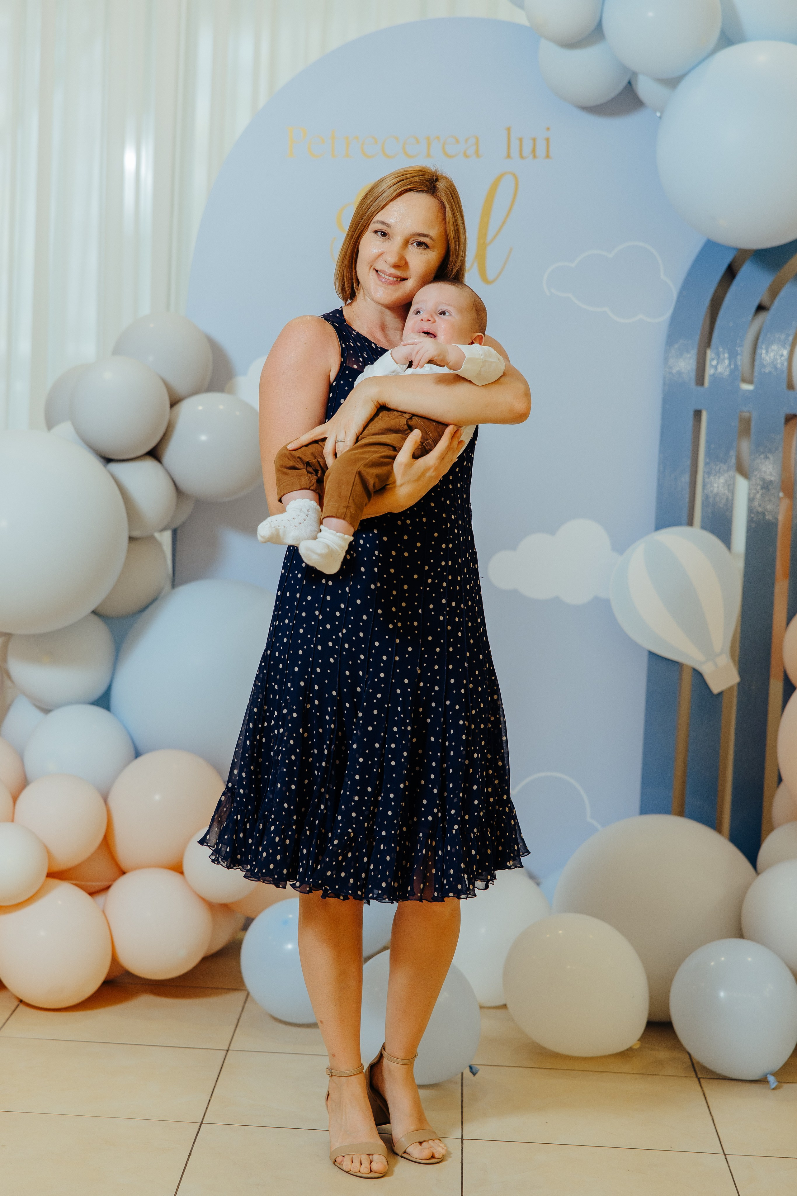 Saul. Fotograf de nuntă și evenimente private!