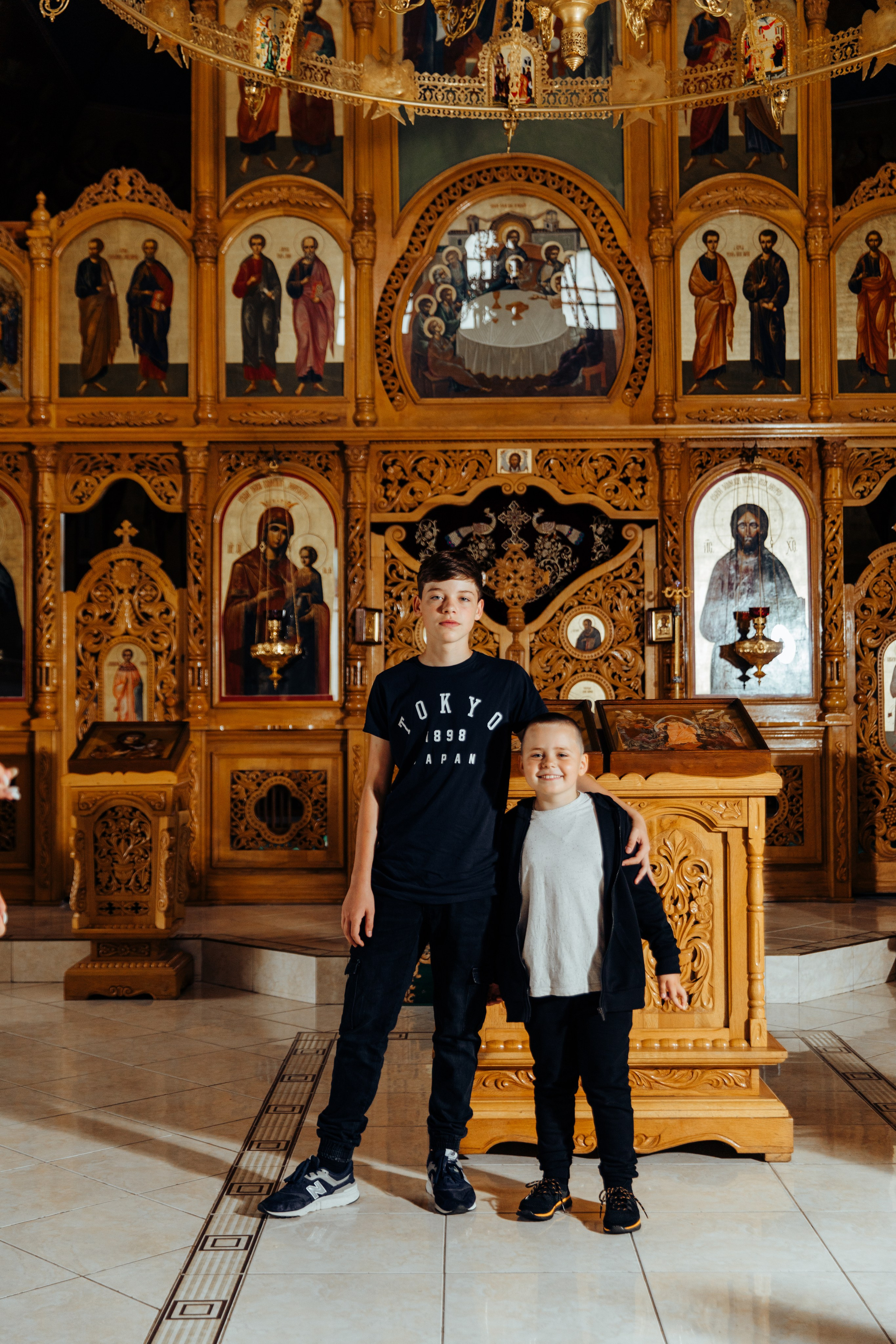 Botez Emilia. Fotograf de nuntă și evenimente private!