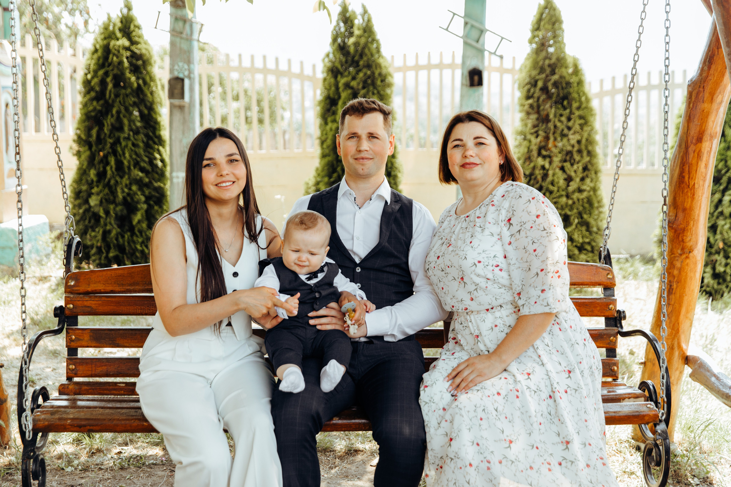 Botez Iachim. Fotograf de nuntă și evenimente private!