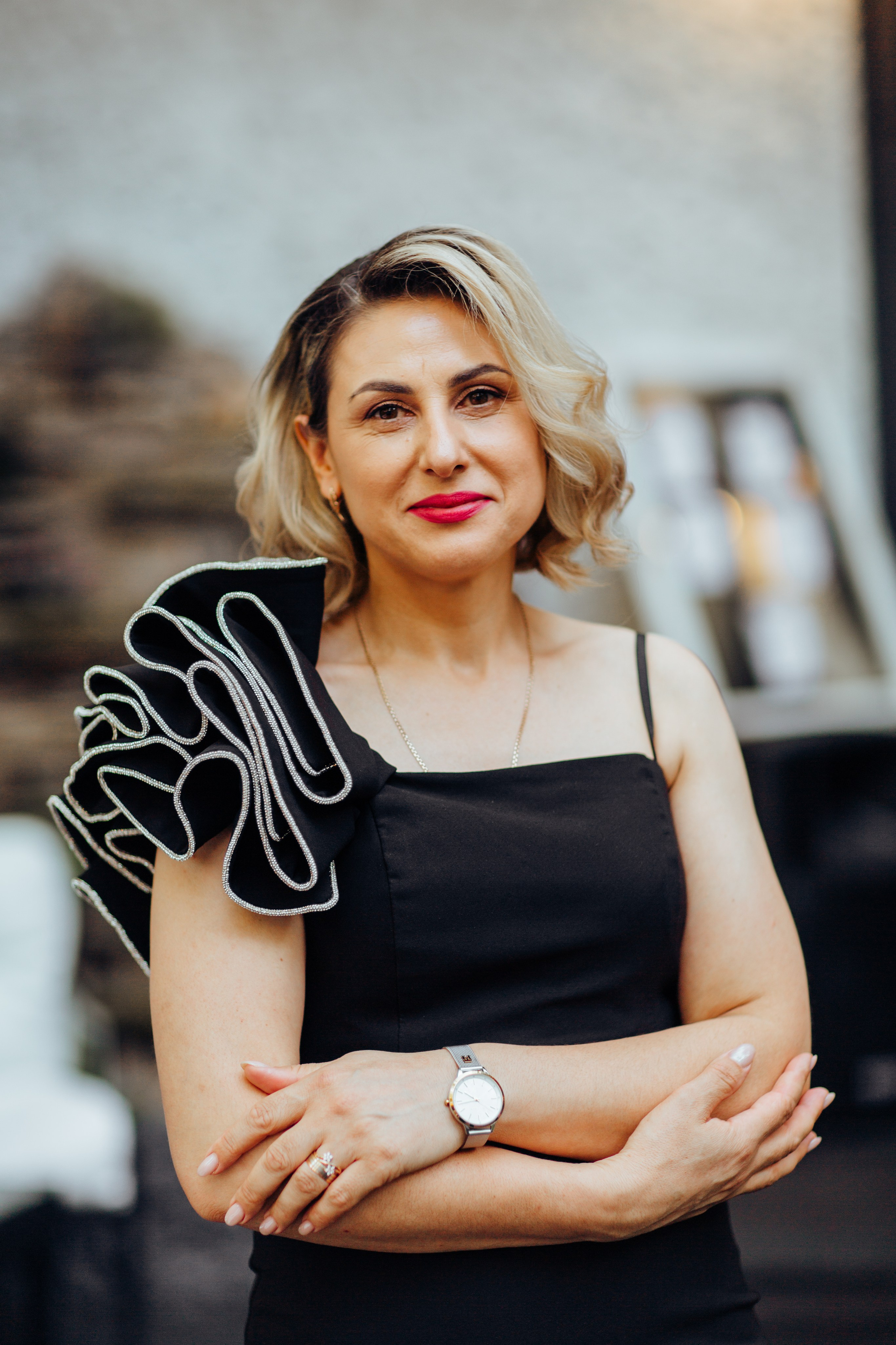 Antonia. Fotograf de nuntă și evenimente private!