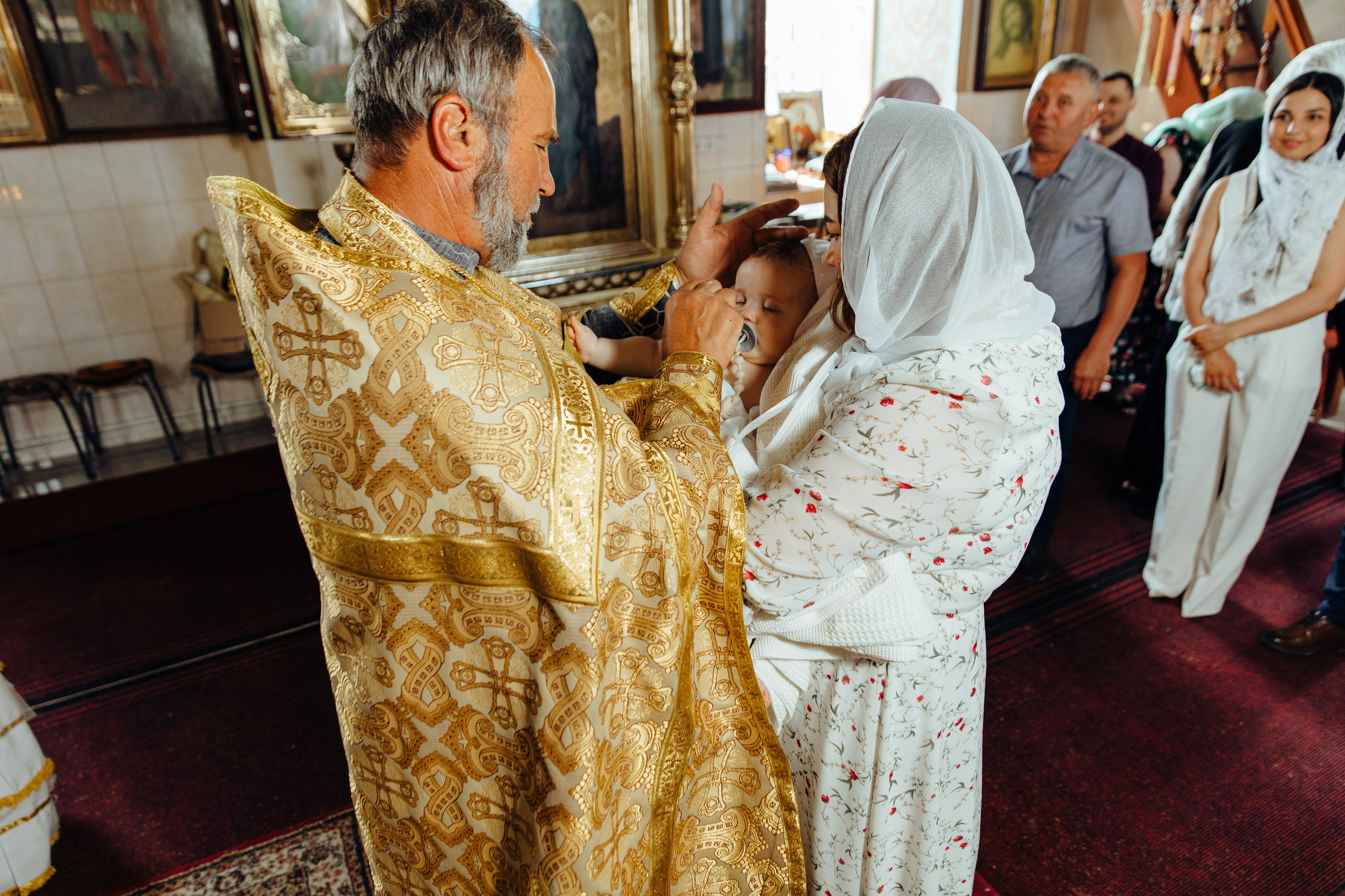 Botez Iachim. Fotograf de nuntă și evenimente private!