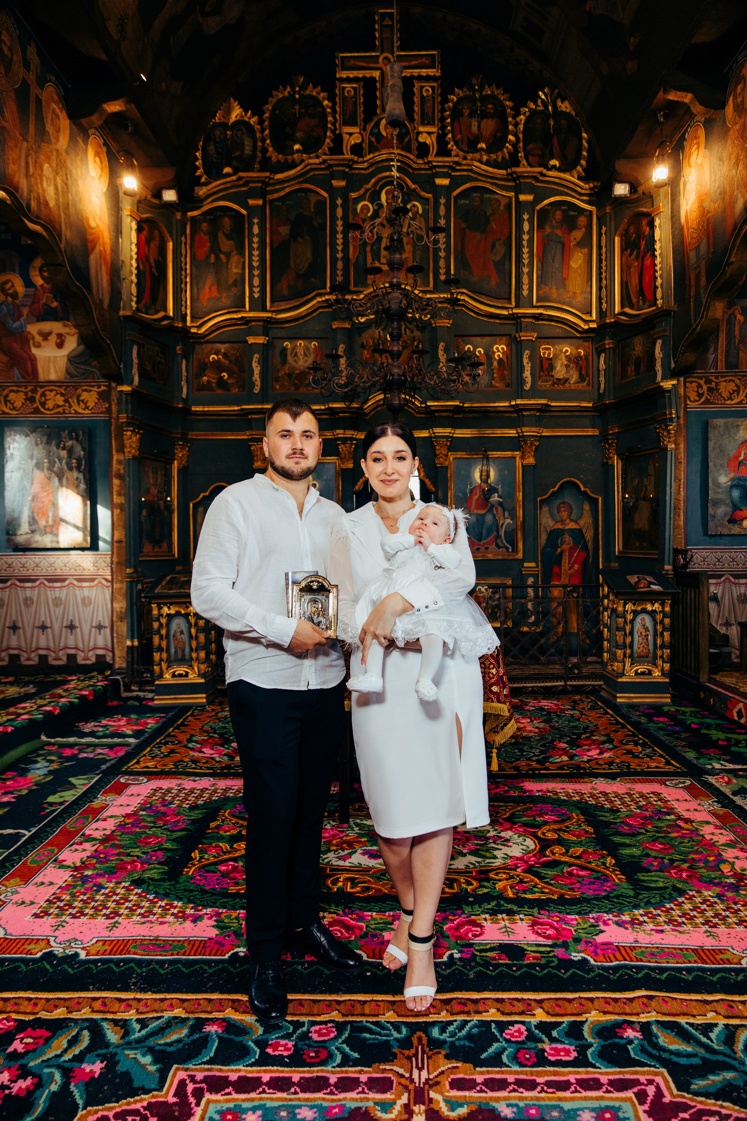 Botez Emma. Fotograf de nuntă și evenimente private!