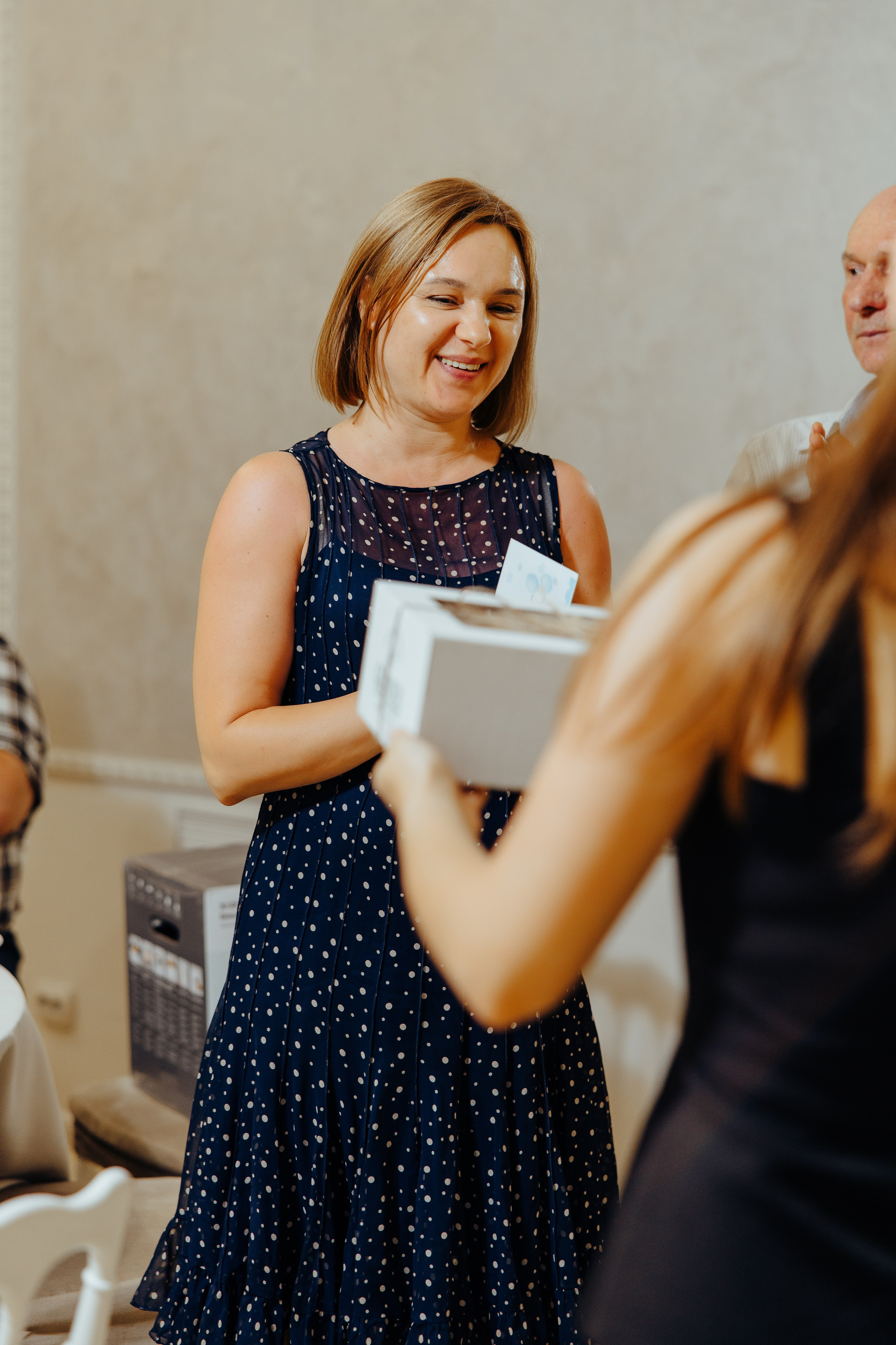 Saul. Fotograf de nuntă și evenimente private!