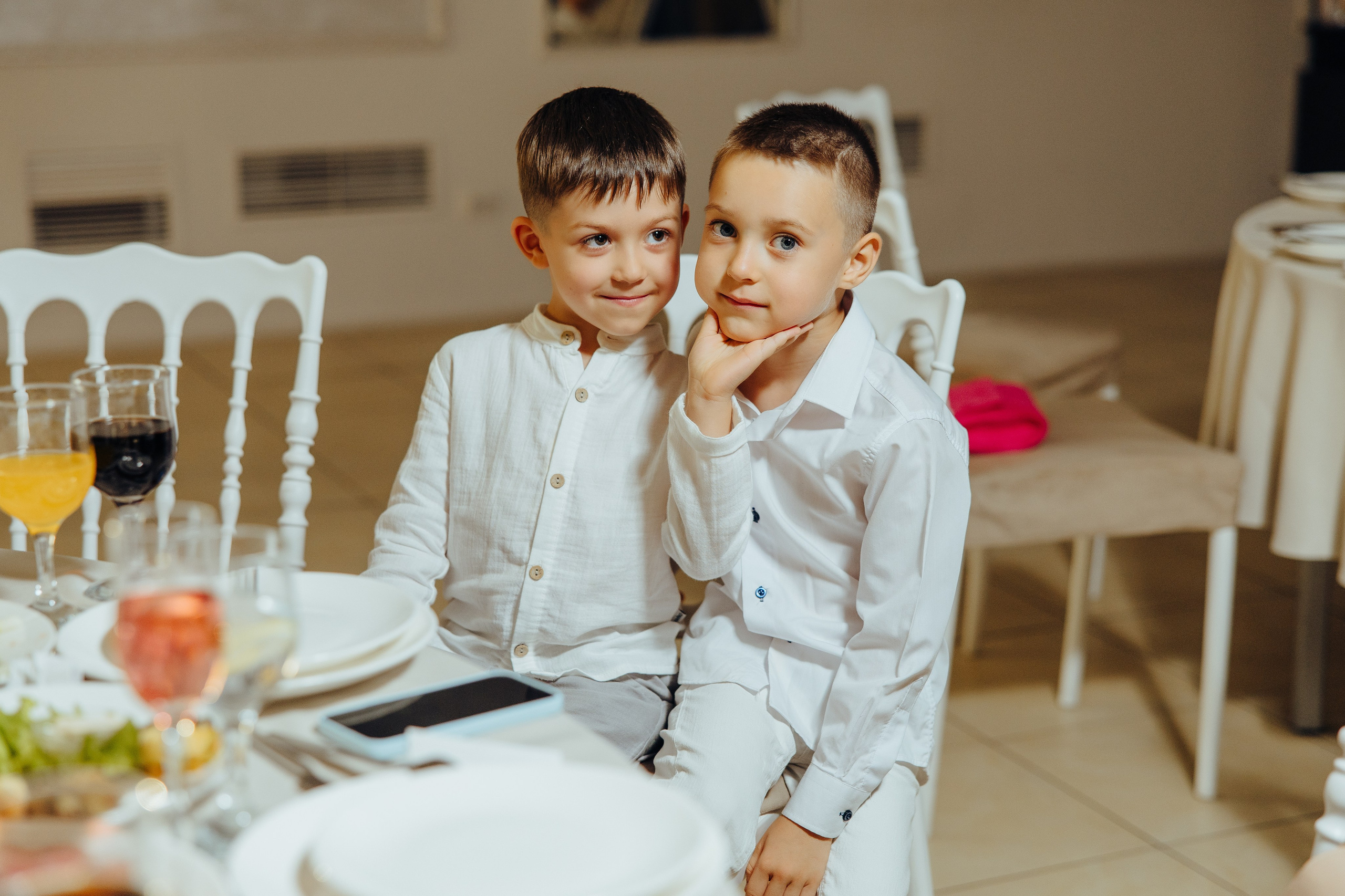 Saul. Fotograf de nuntă și evenimente private!