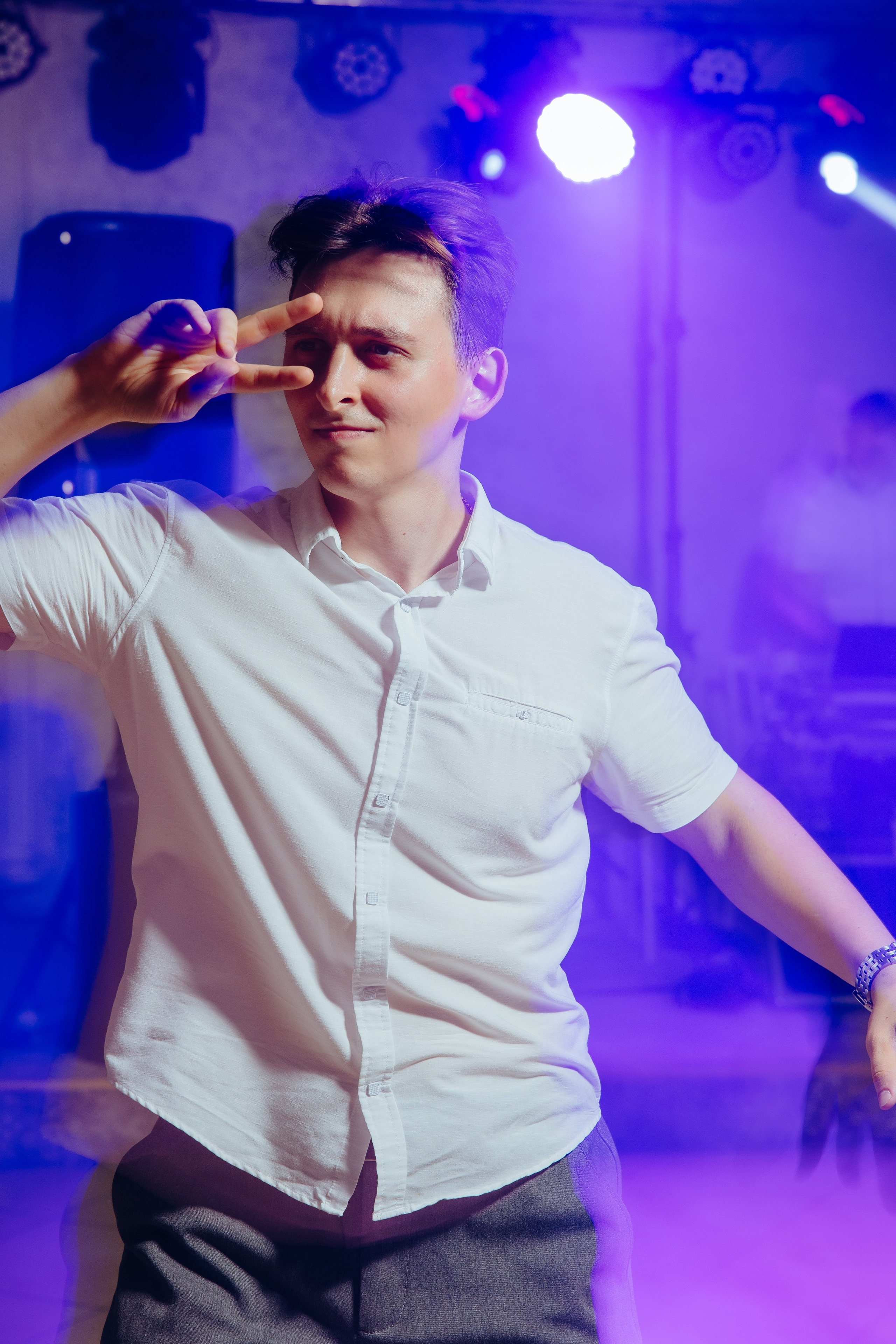 Saul. Fotograf de nuntă și evenimente private!