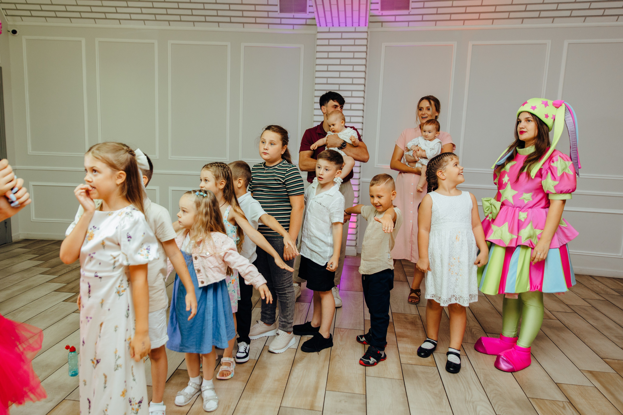 Antonia. Fotograf de nuntă și evenimente private!