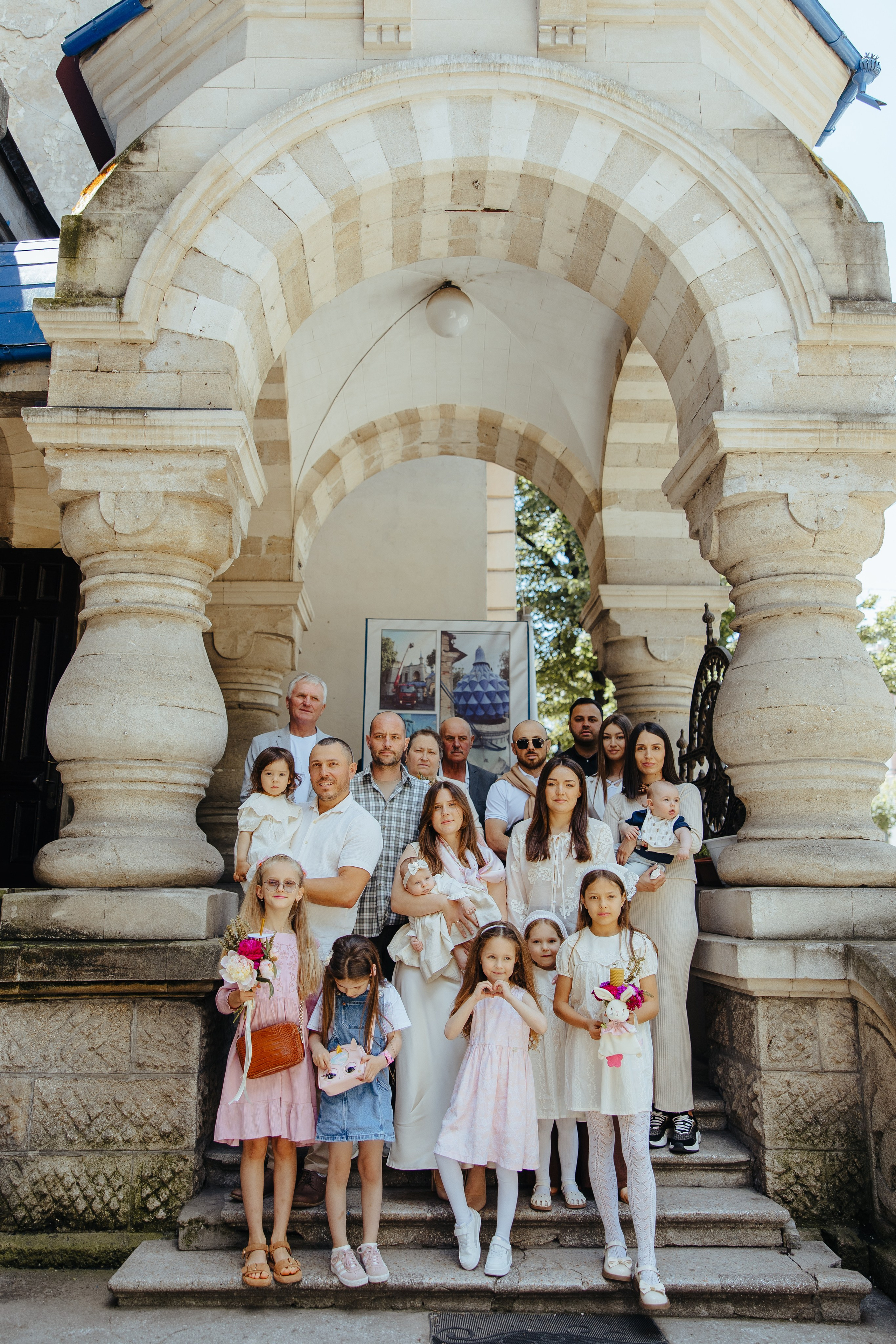 Botez. Fotograf de nuntă și evenimente private!