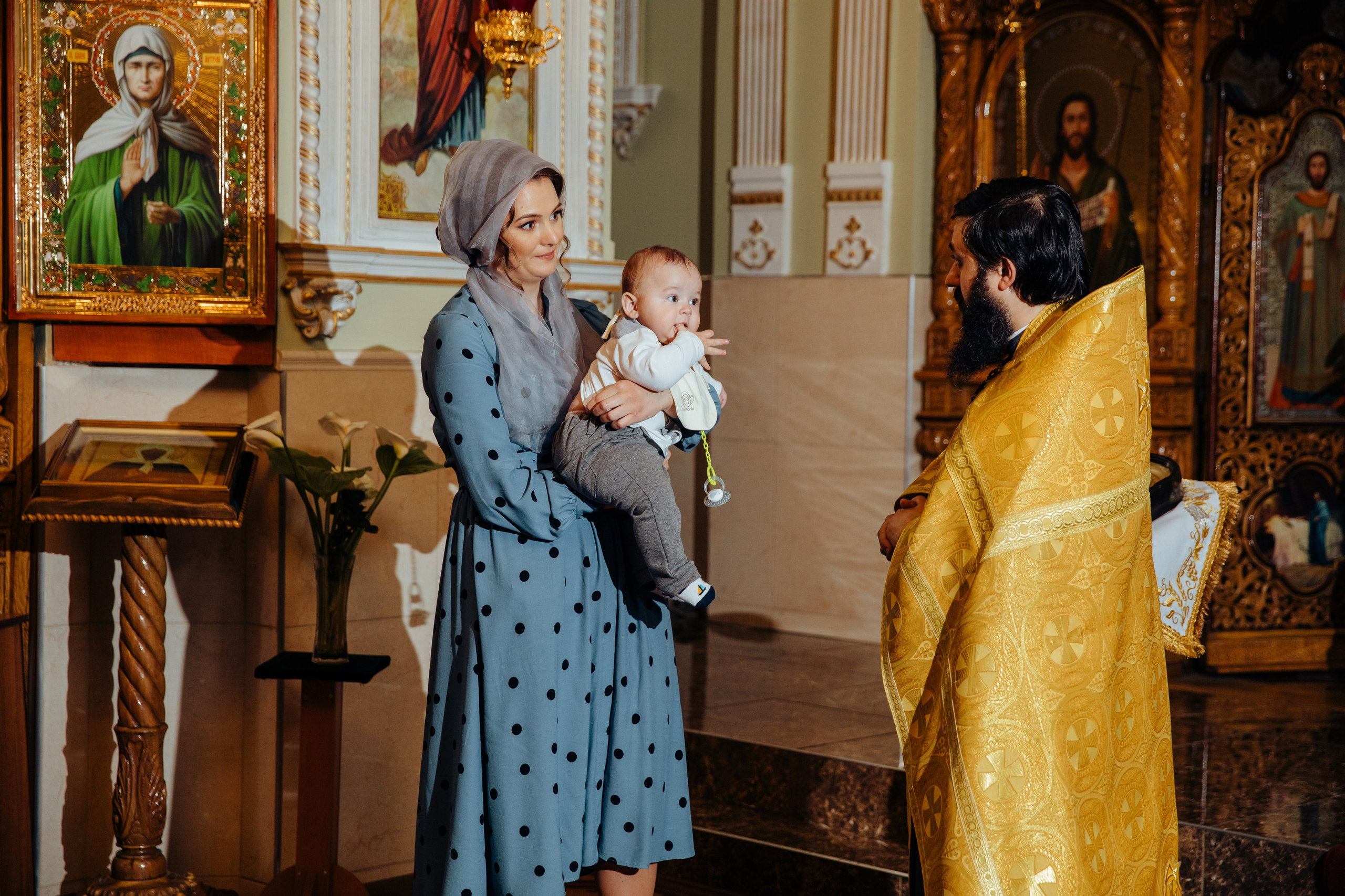 Botez Bogdan. Fotograf de nuntă și evenimente private!