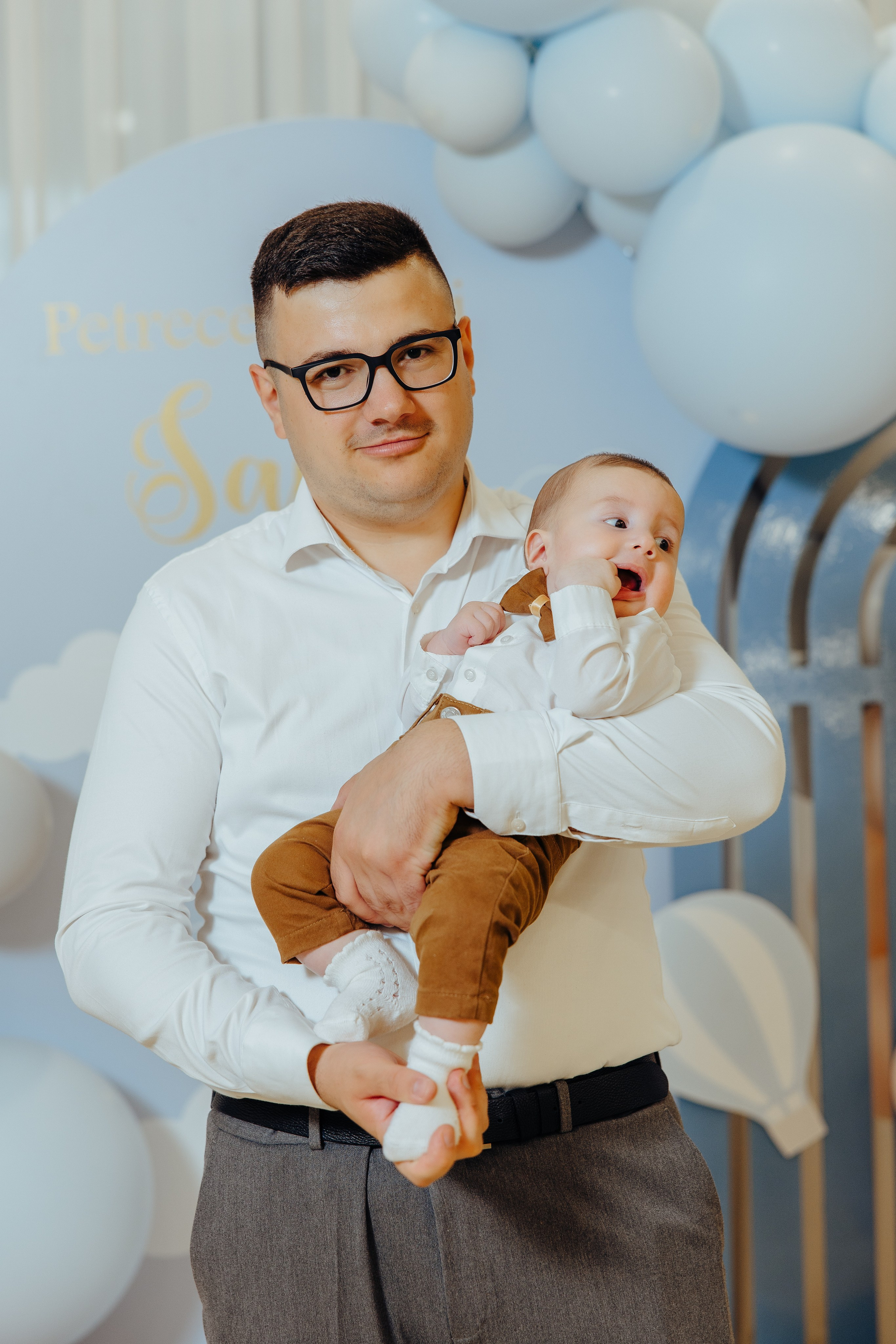 Saul. Fotograf de nuntă și evenimente private!