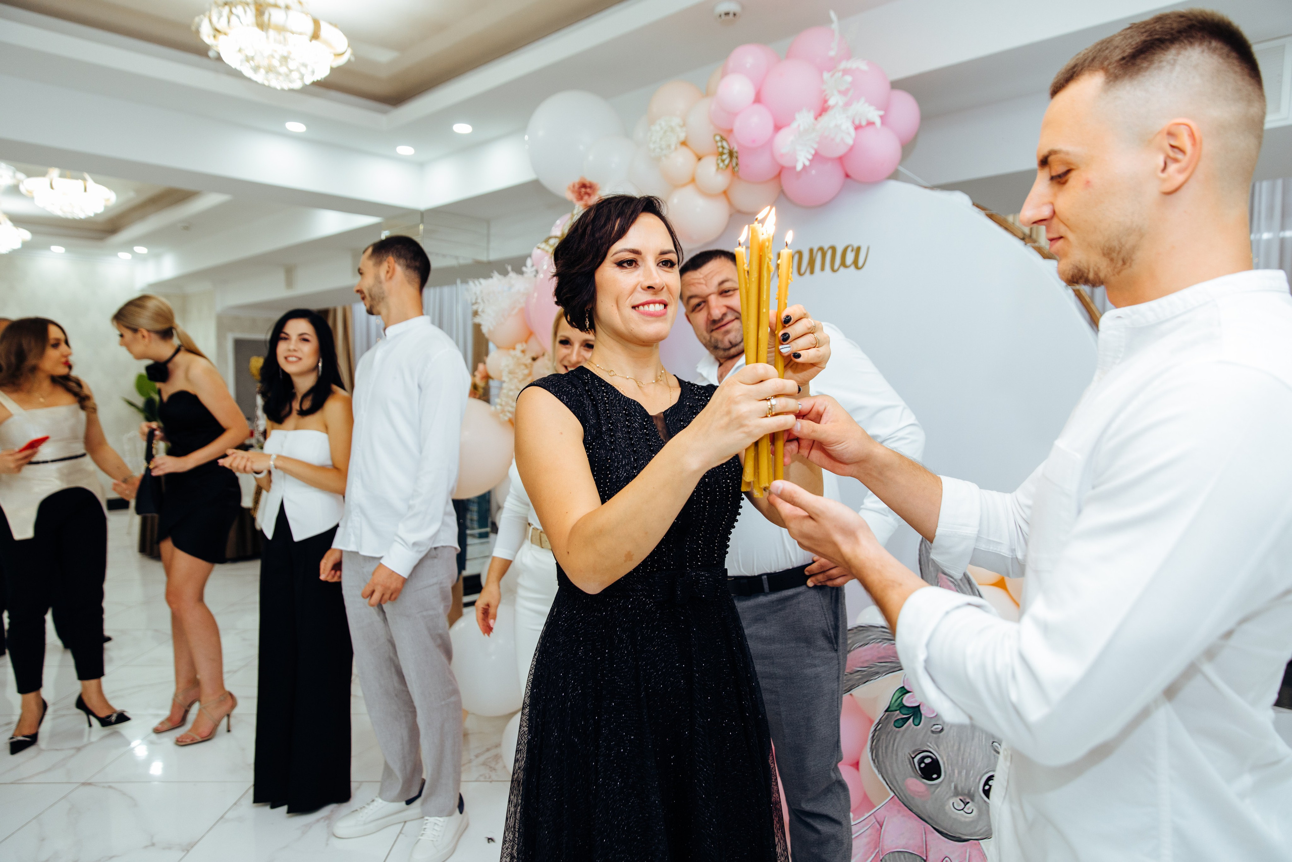 Emma. Fotograf de nuntă și evenimente private!