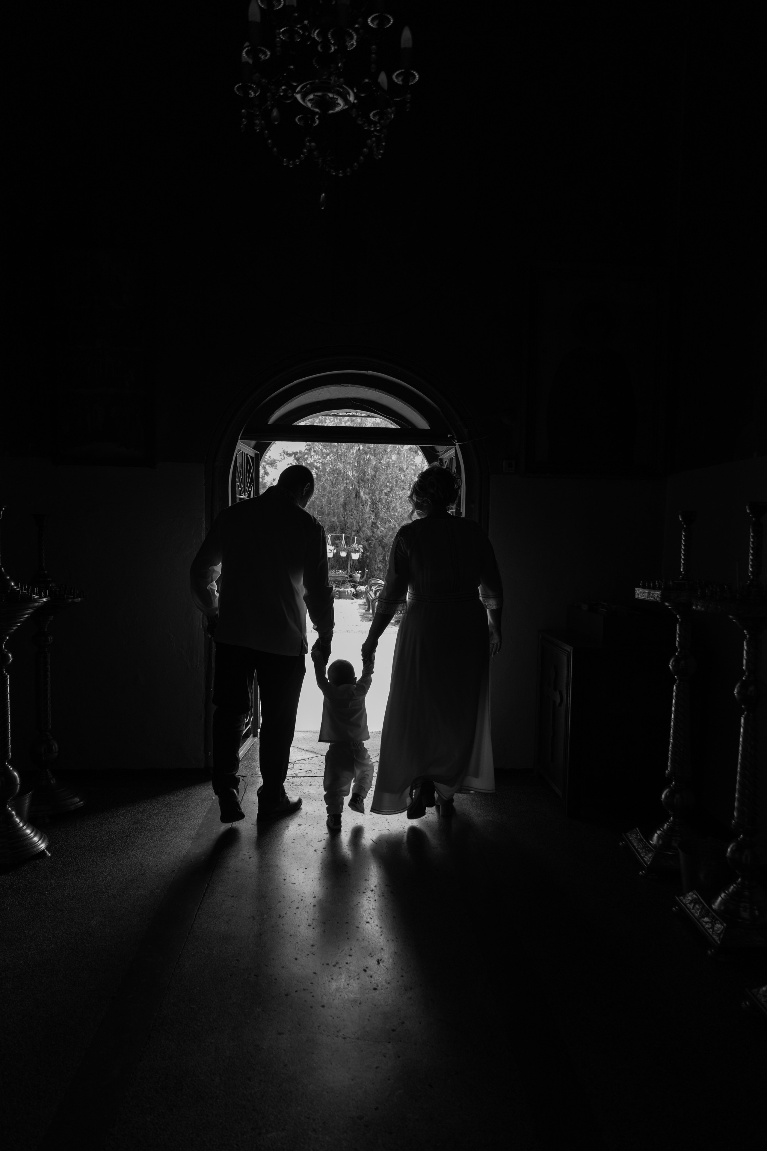 Botez Ionel. Fotograf de nuntă și evenimente private!