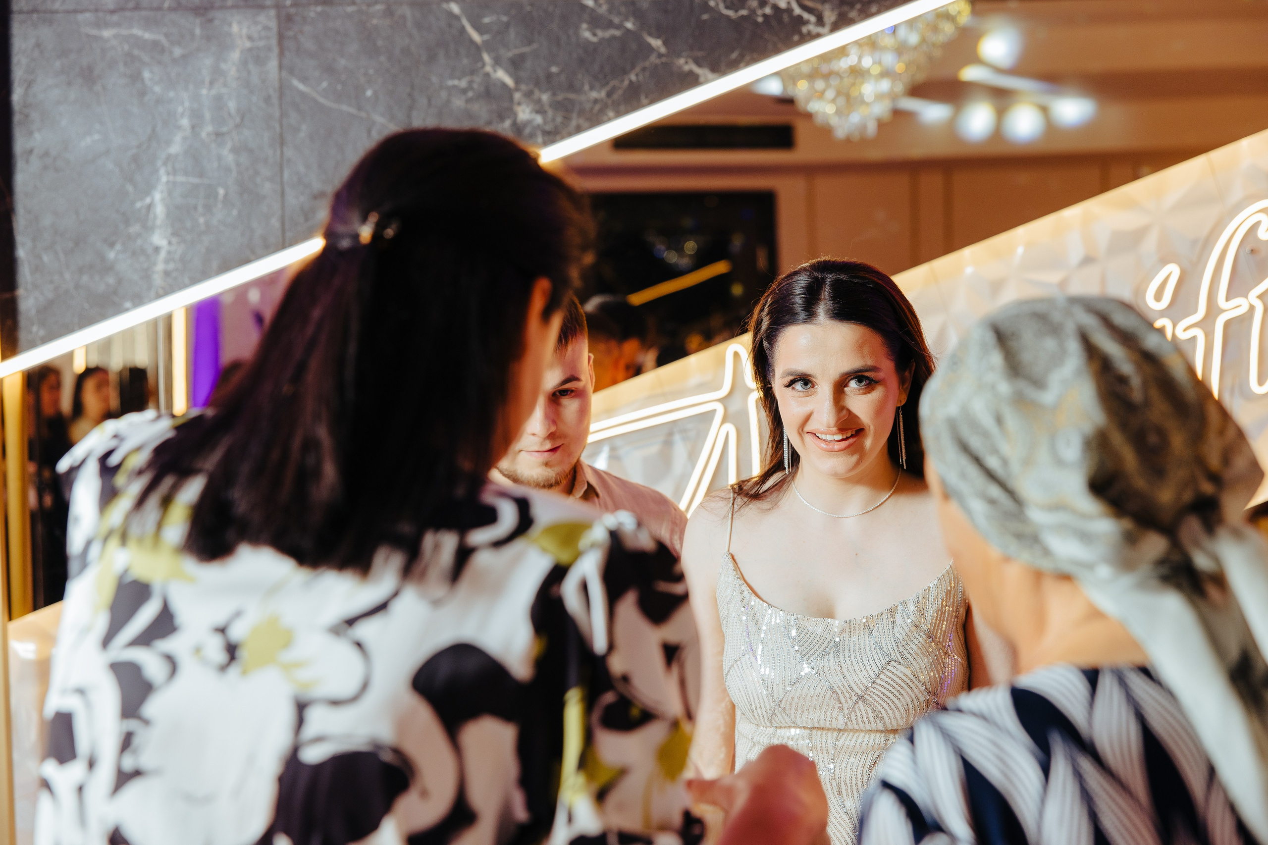 Delia. Fotograf de nuntă și evenimente private!