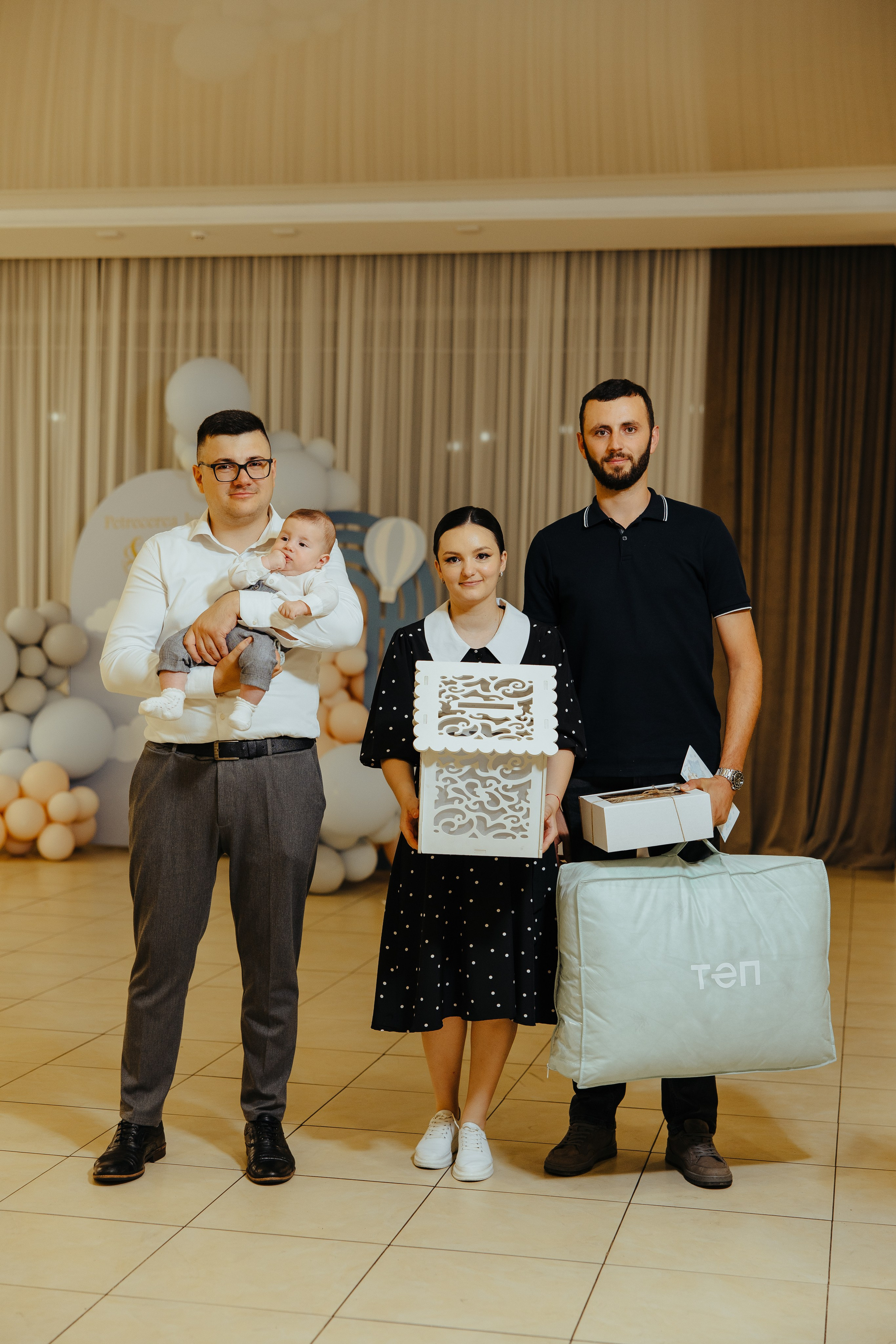 Saul. Fotograf de nuntă și evenimente private!