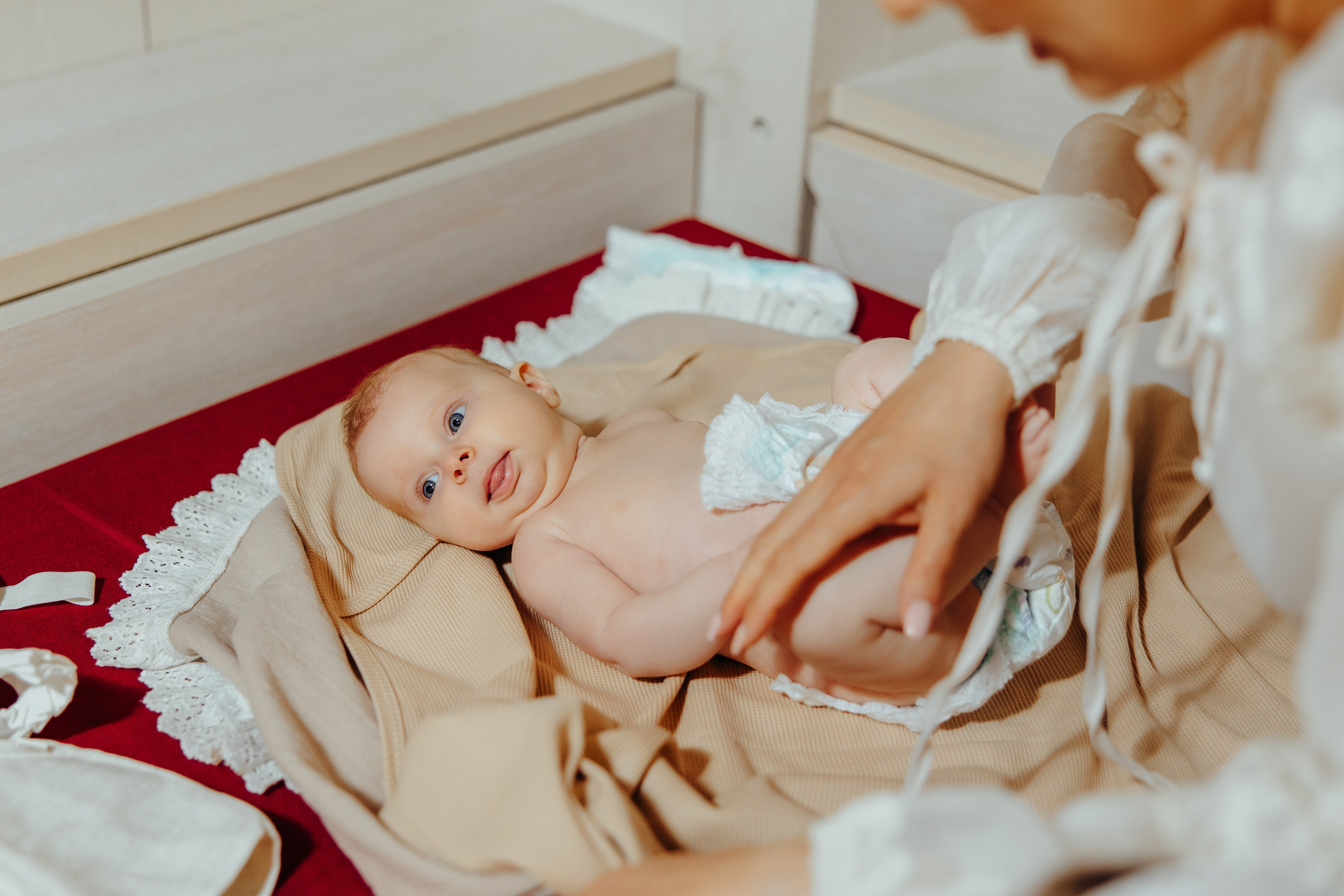 Botez. Fotograf de nuntă și evenimente private!