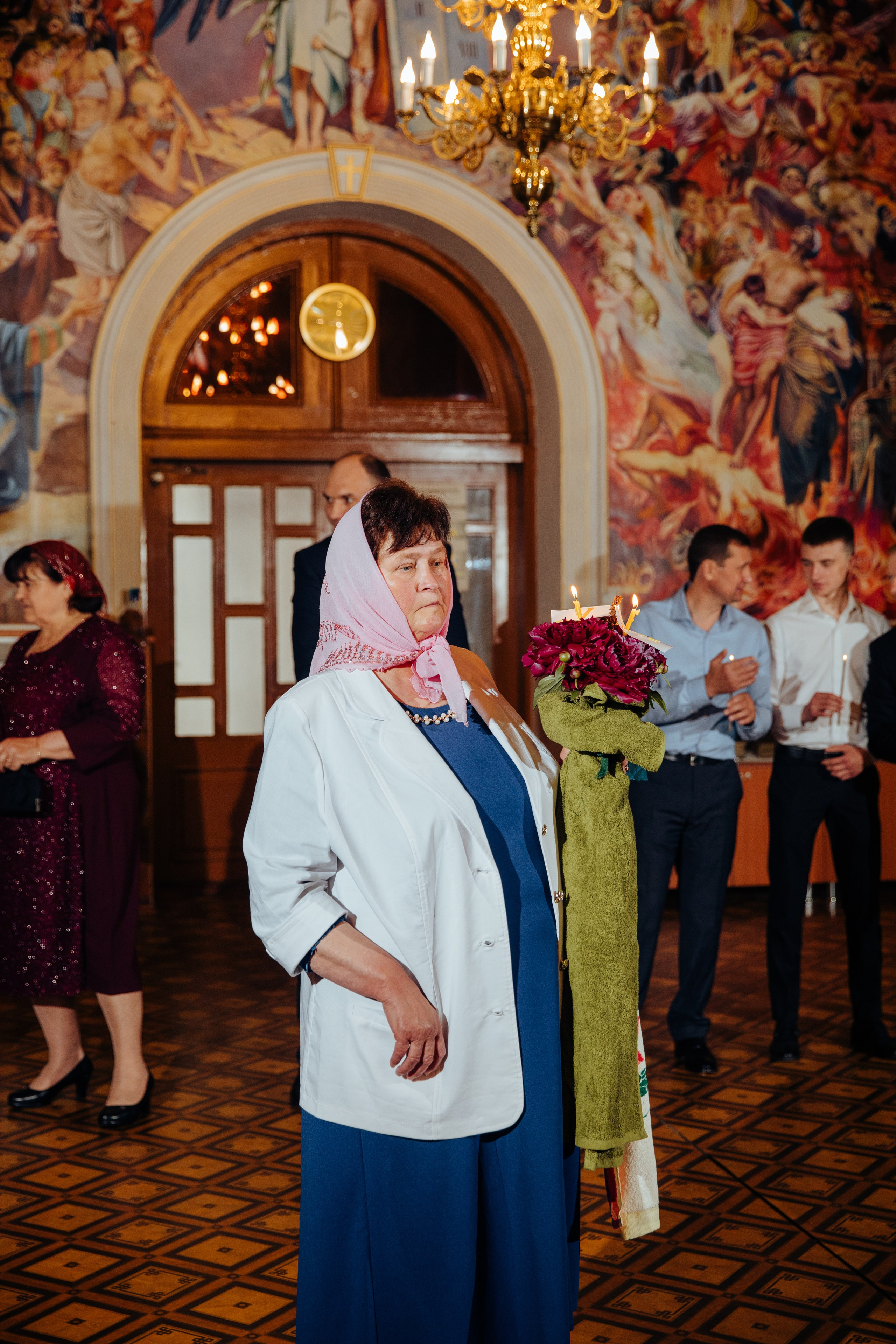 Botez Bogdan. Fotograf de nuntă și evenimente private!