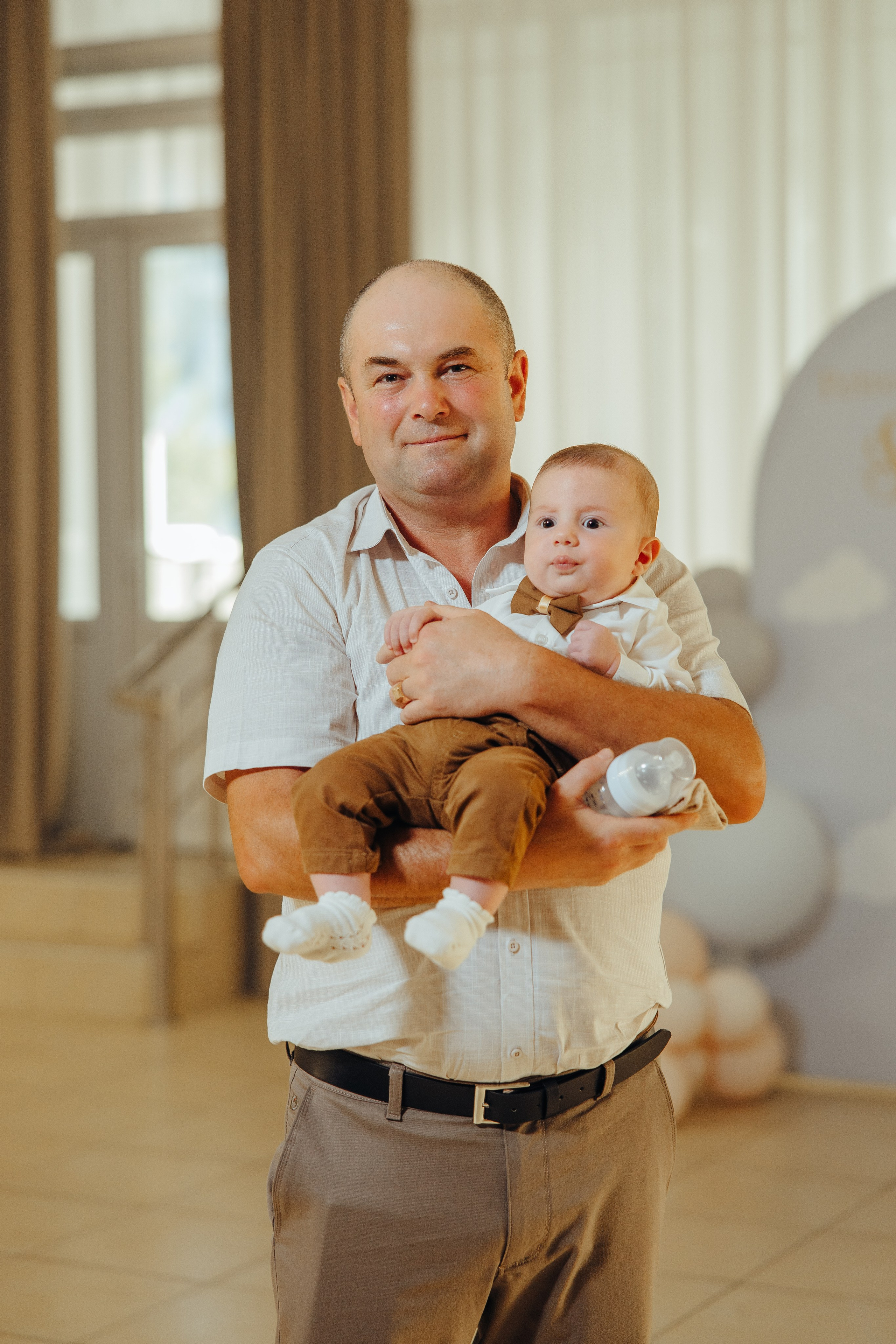 Saul. Fotograf de nuntă și evenimente private!