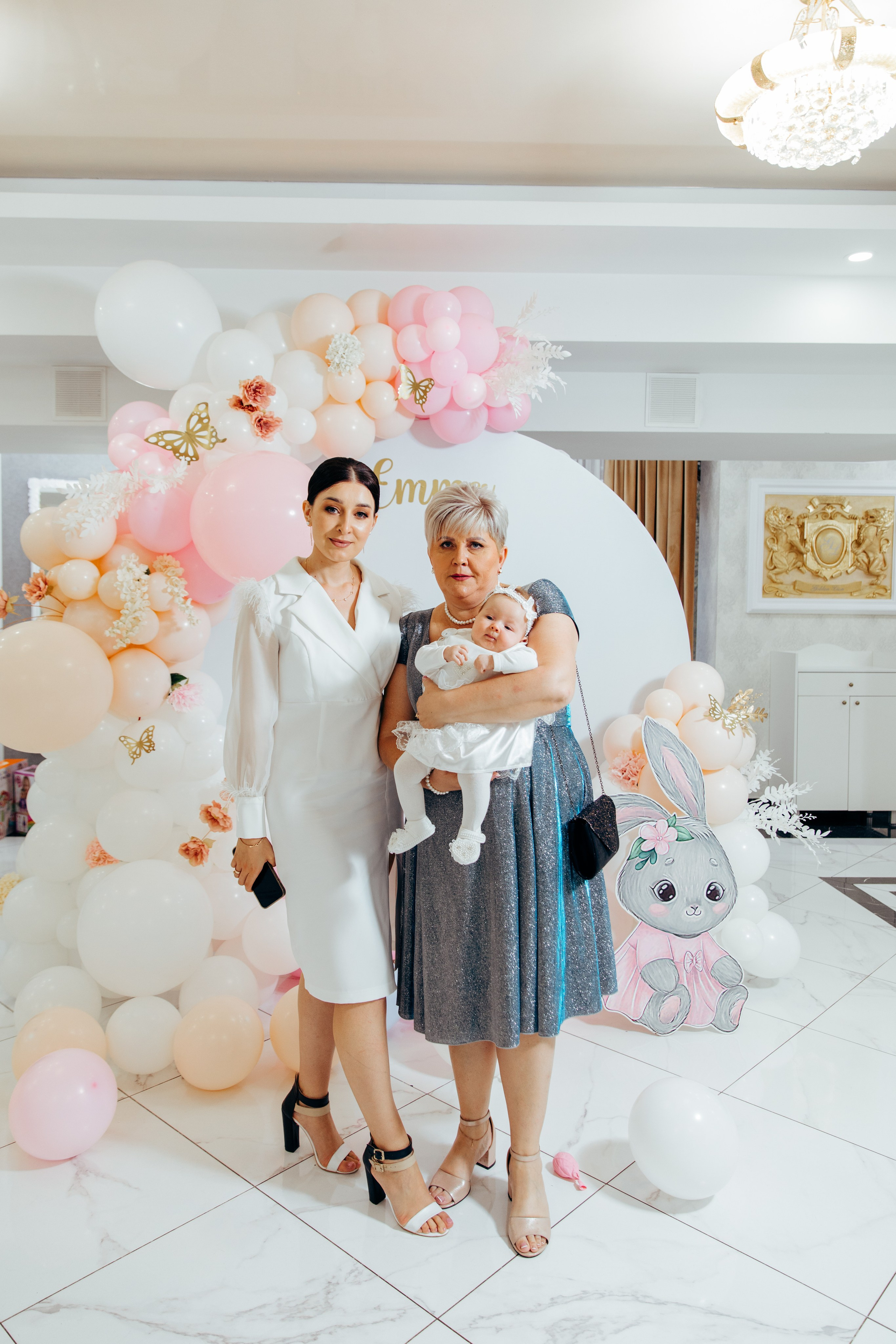 Emma. Fotograf de nuntă și evenimente private!