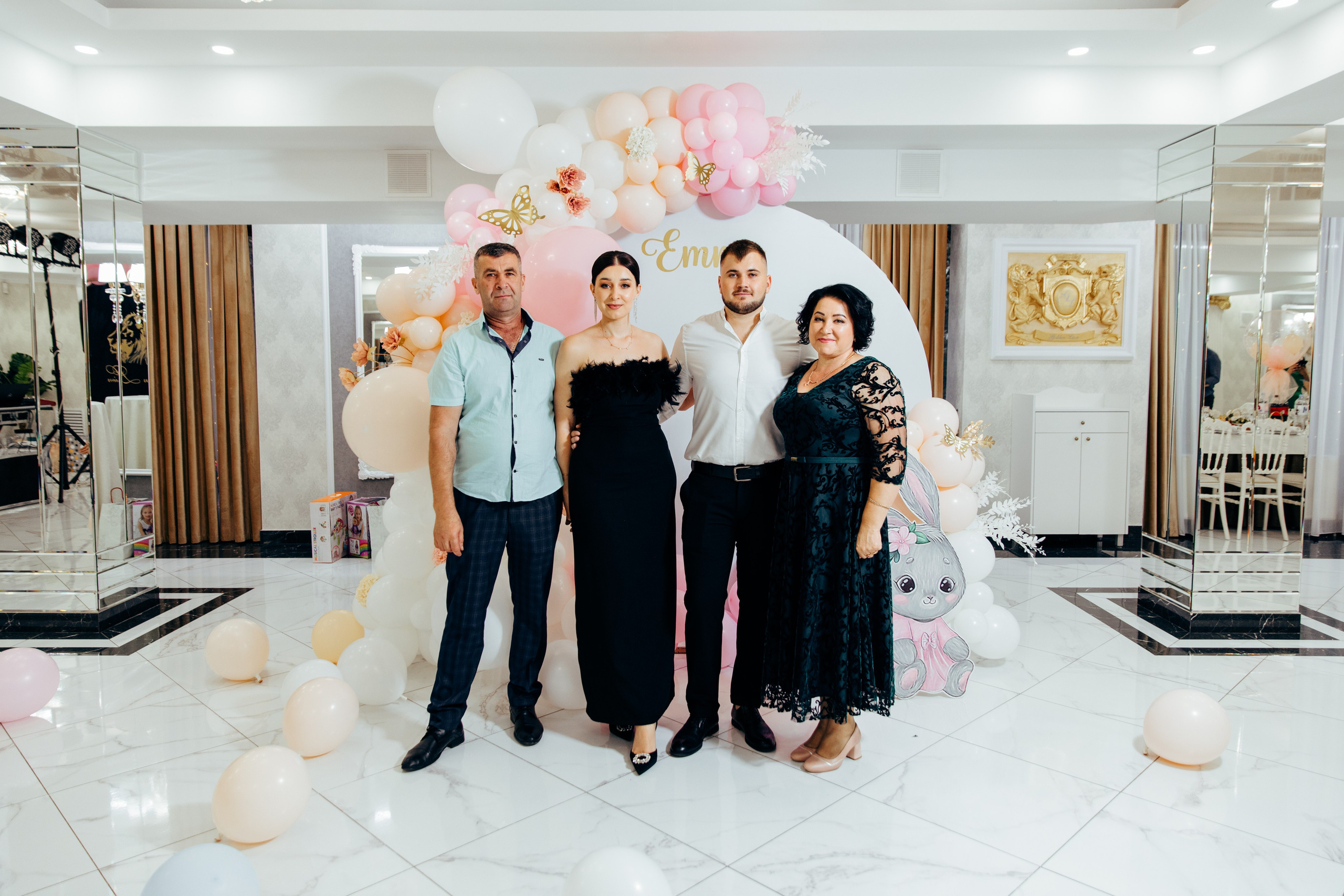 Emma. Fotograf de nuntă și evenimente private!