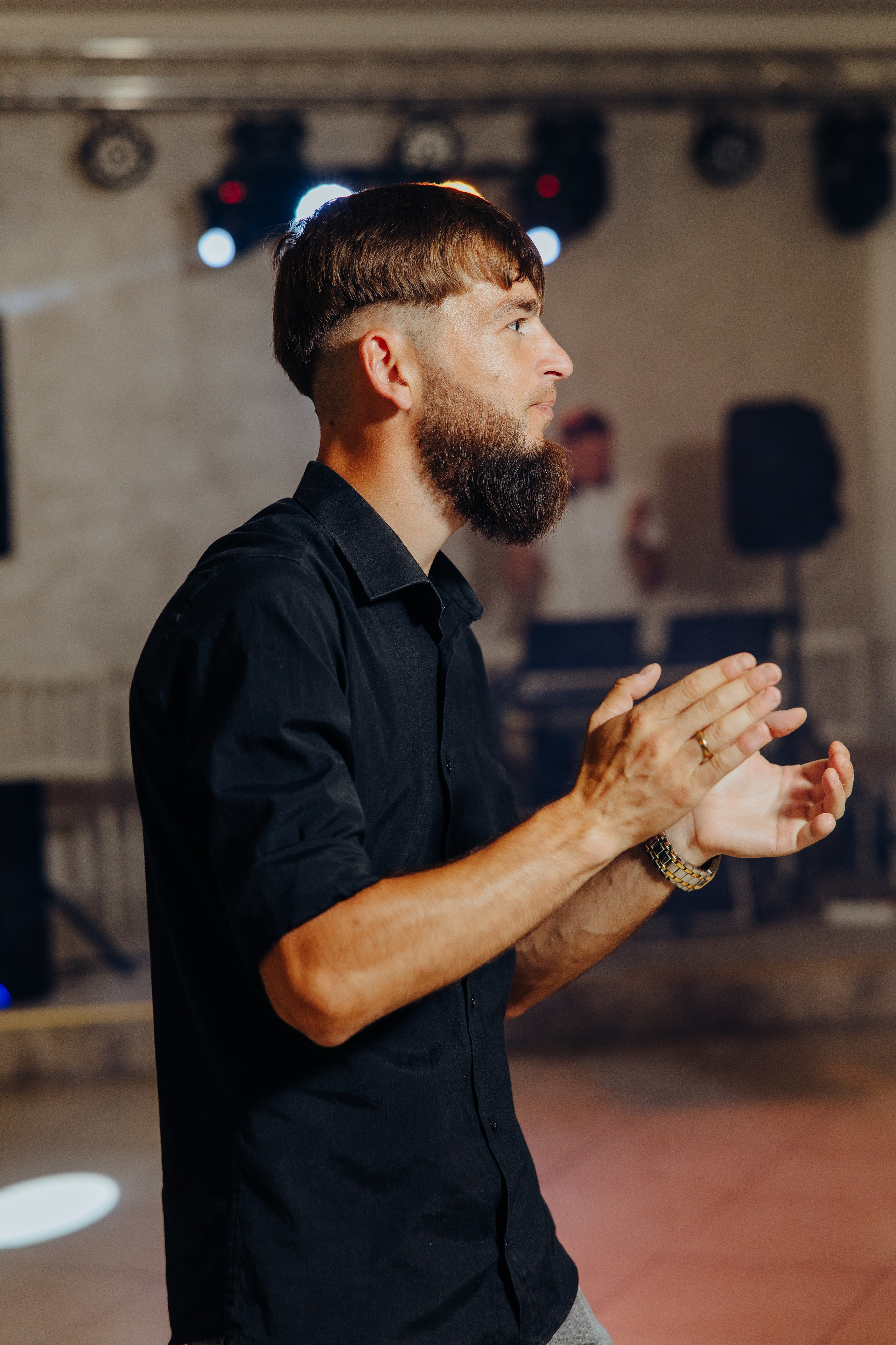 Saul. Fotograf de nuntă și evenimente private!