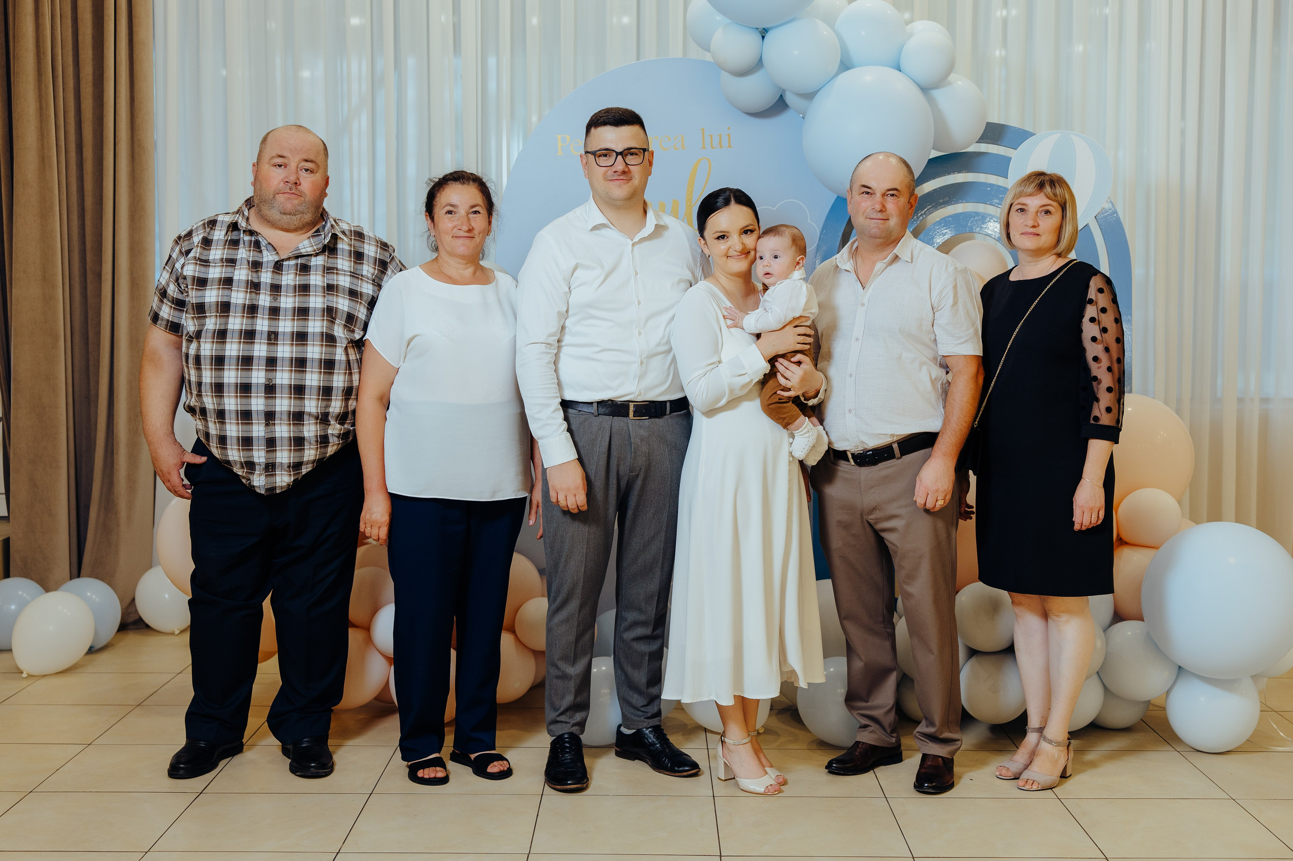 Saul. Fotograf de nuntă și evenimente private!