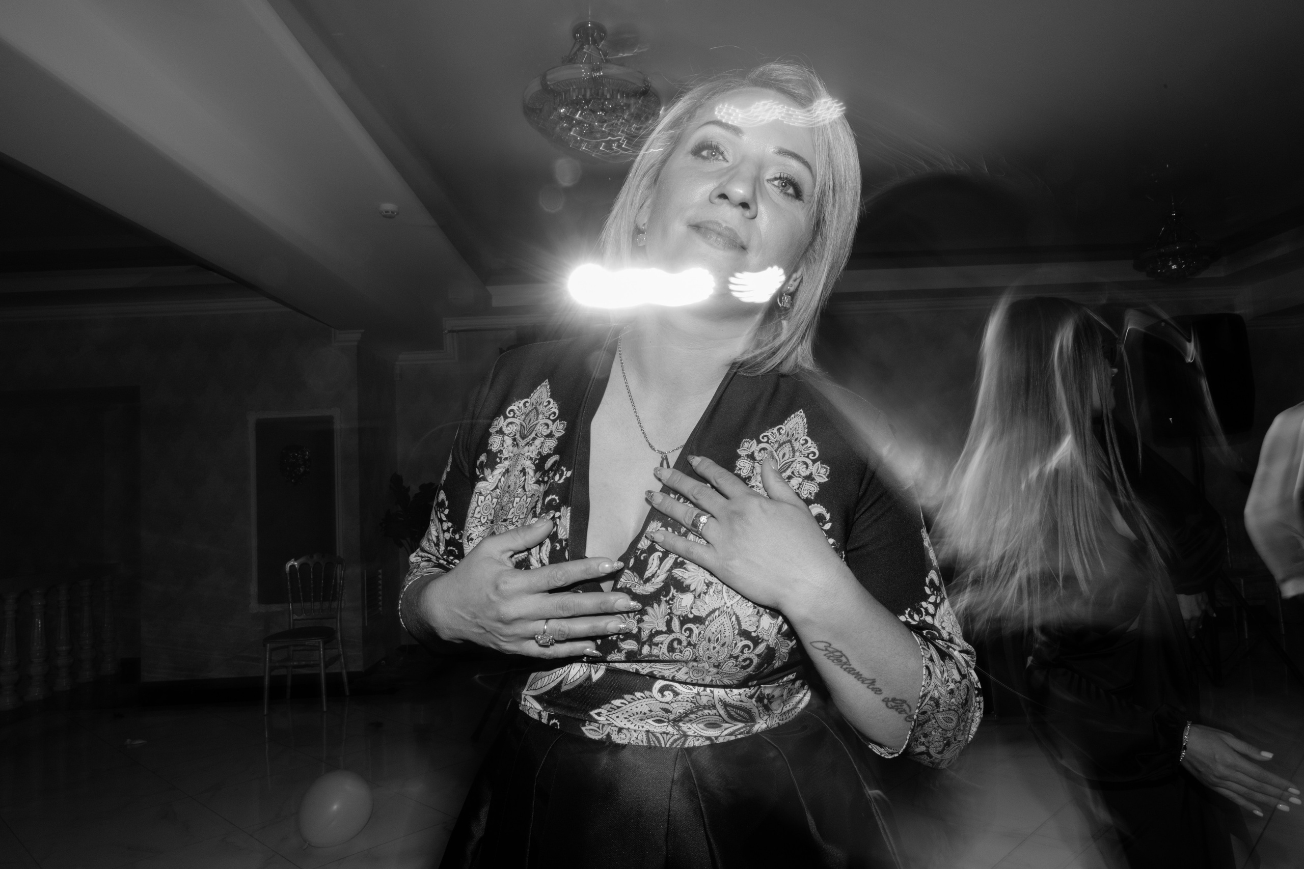 Emma. Fotograf de nuntă și evenimente private!