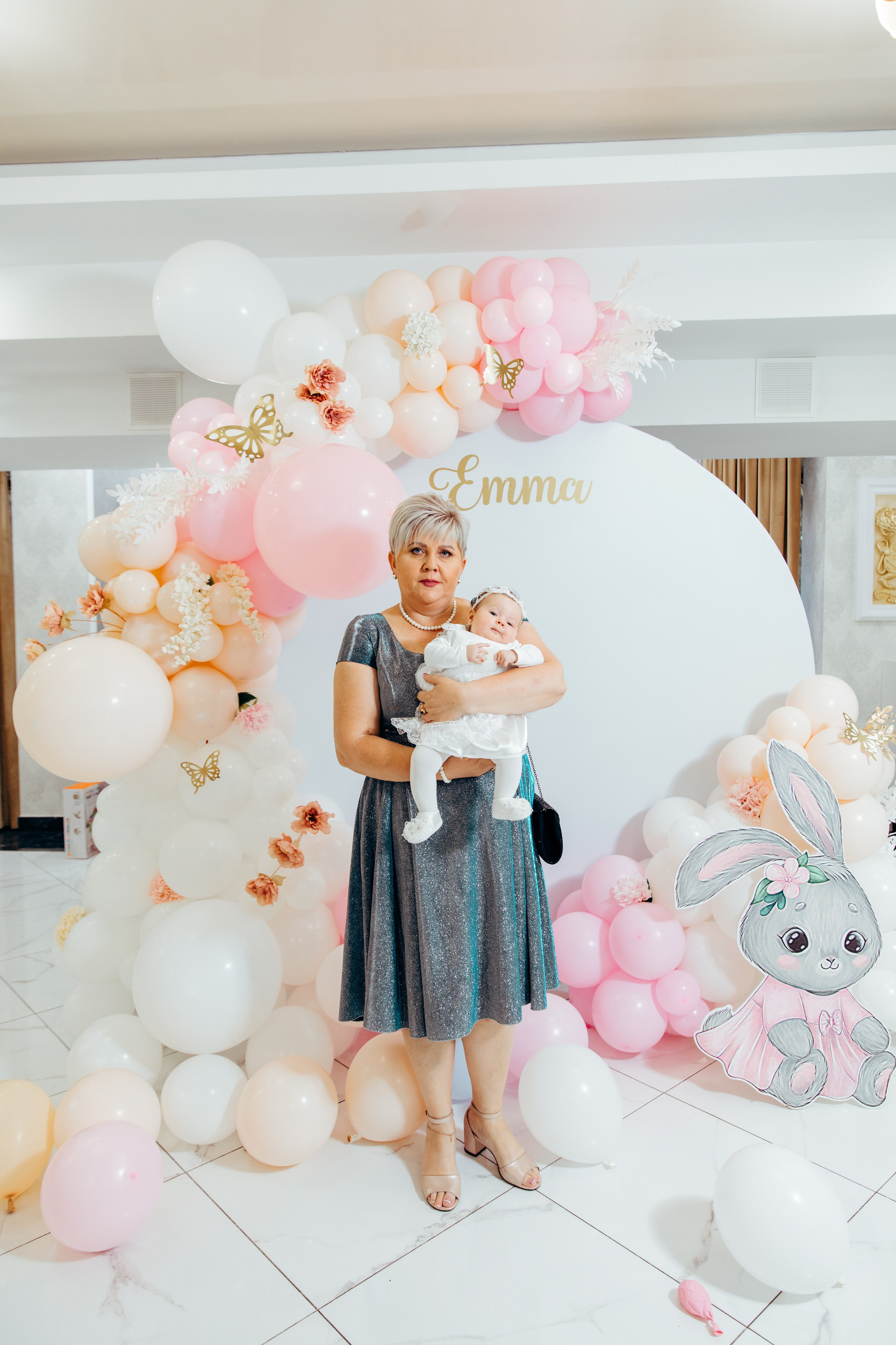 Emma. Fotograf de nuntă și evenimente private!