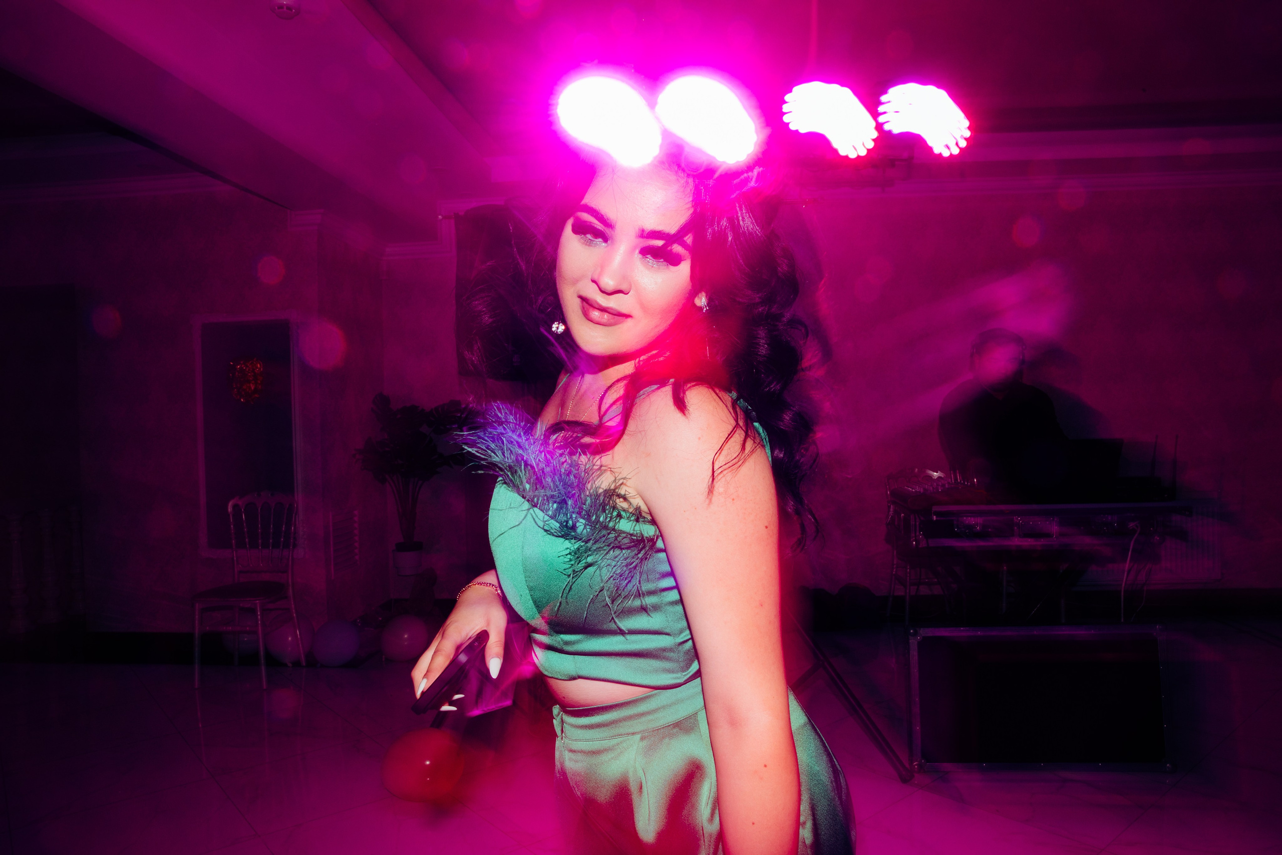 Emma. Fotograf de nuntă și evenimente private!