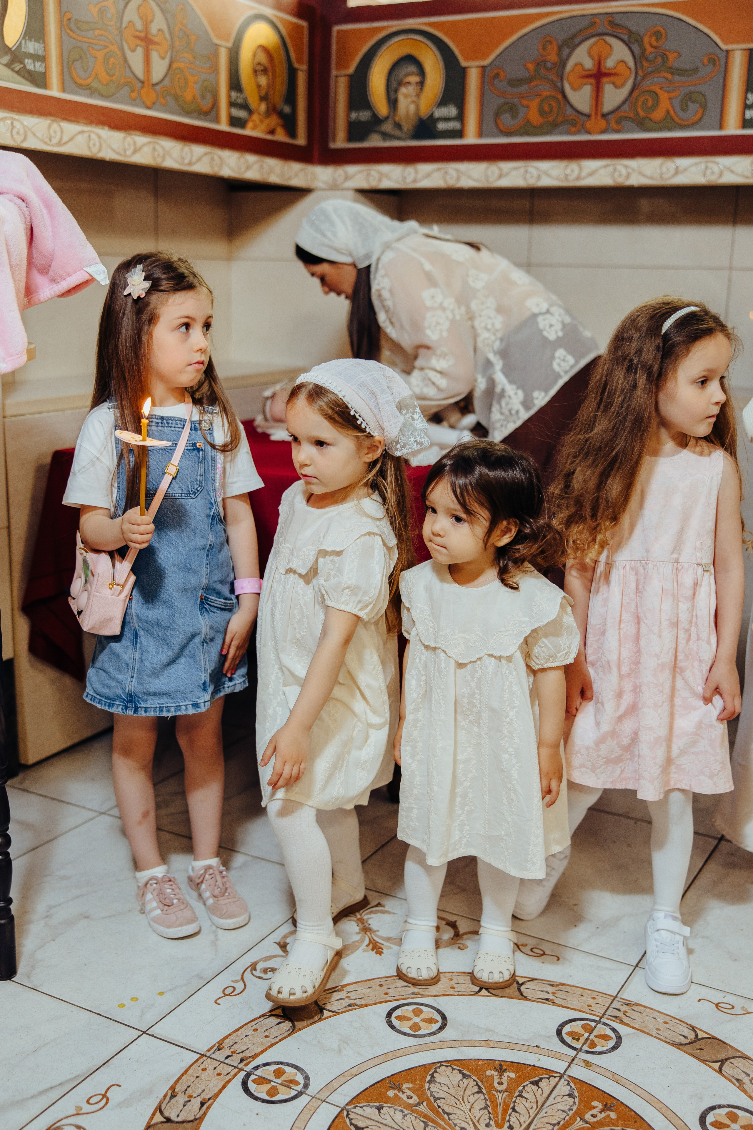 Botez. Fotograf de nuntă și evenimente private!