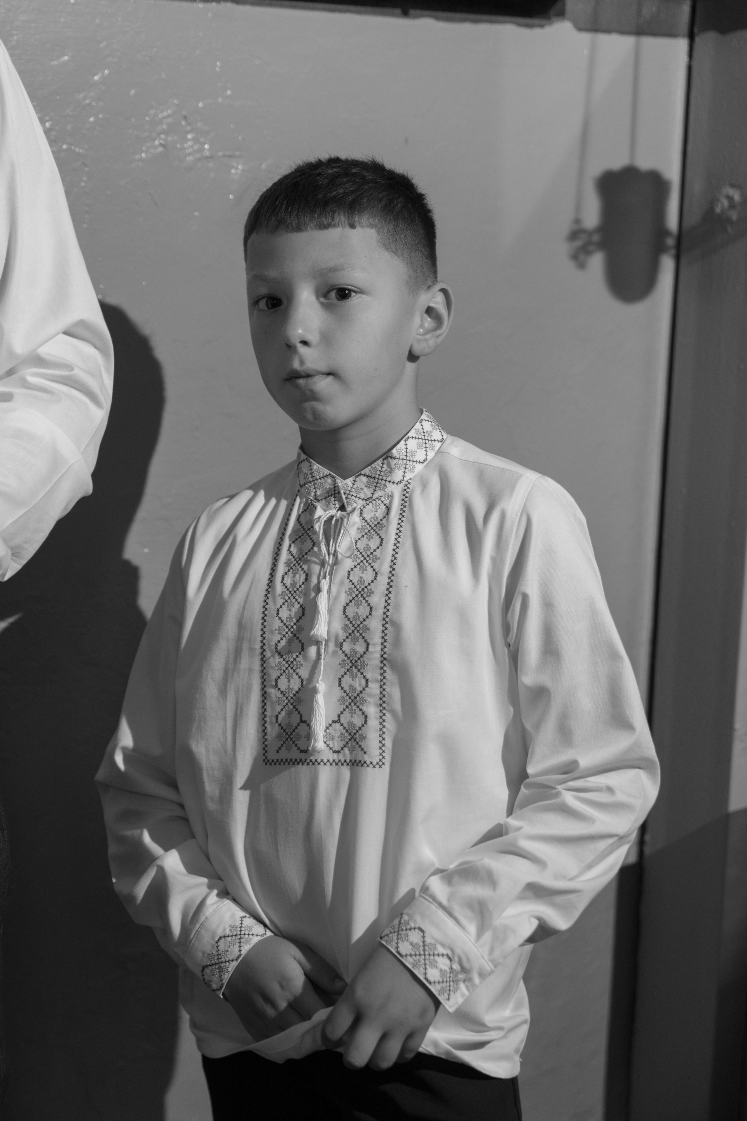 Botez Ionel. Fotograf de nuntă și evenimente private!