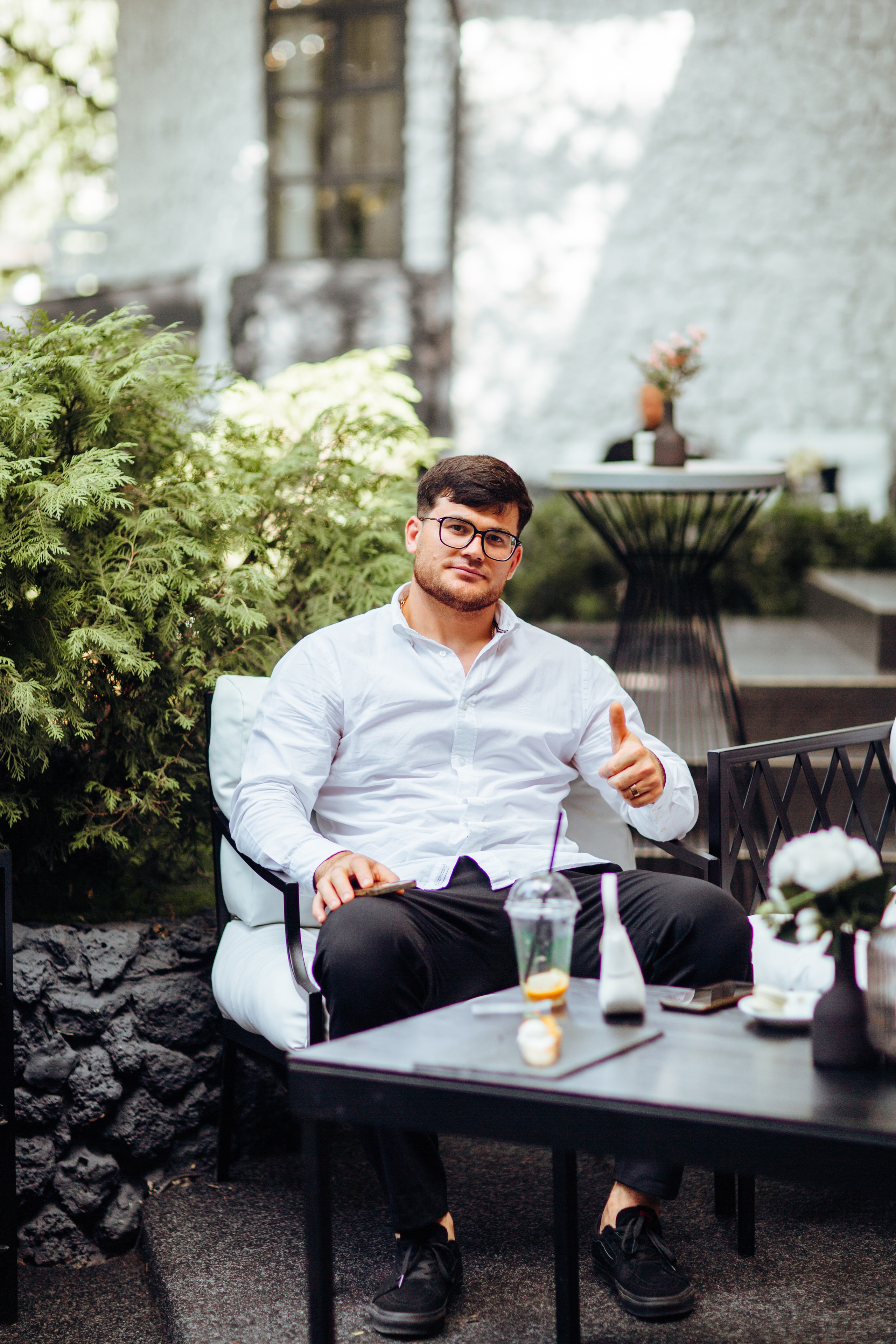 Antonia. Fotograf de nuntă și evenimente private!