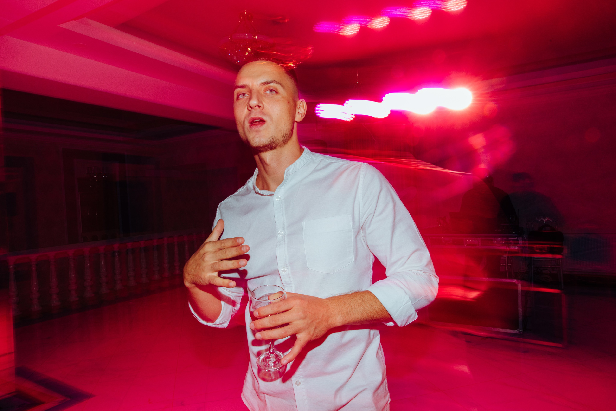 Emma. Fotograf de nuntă și evenimente private!