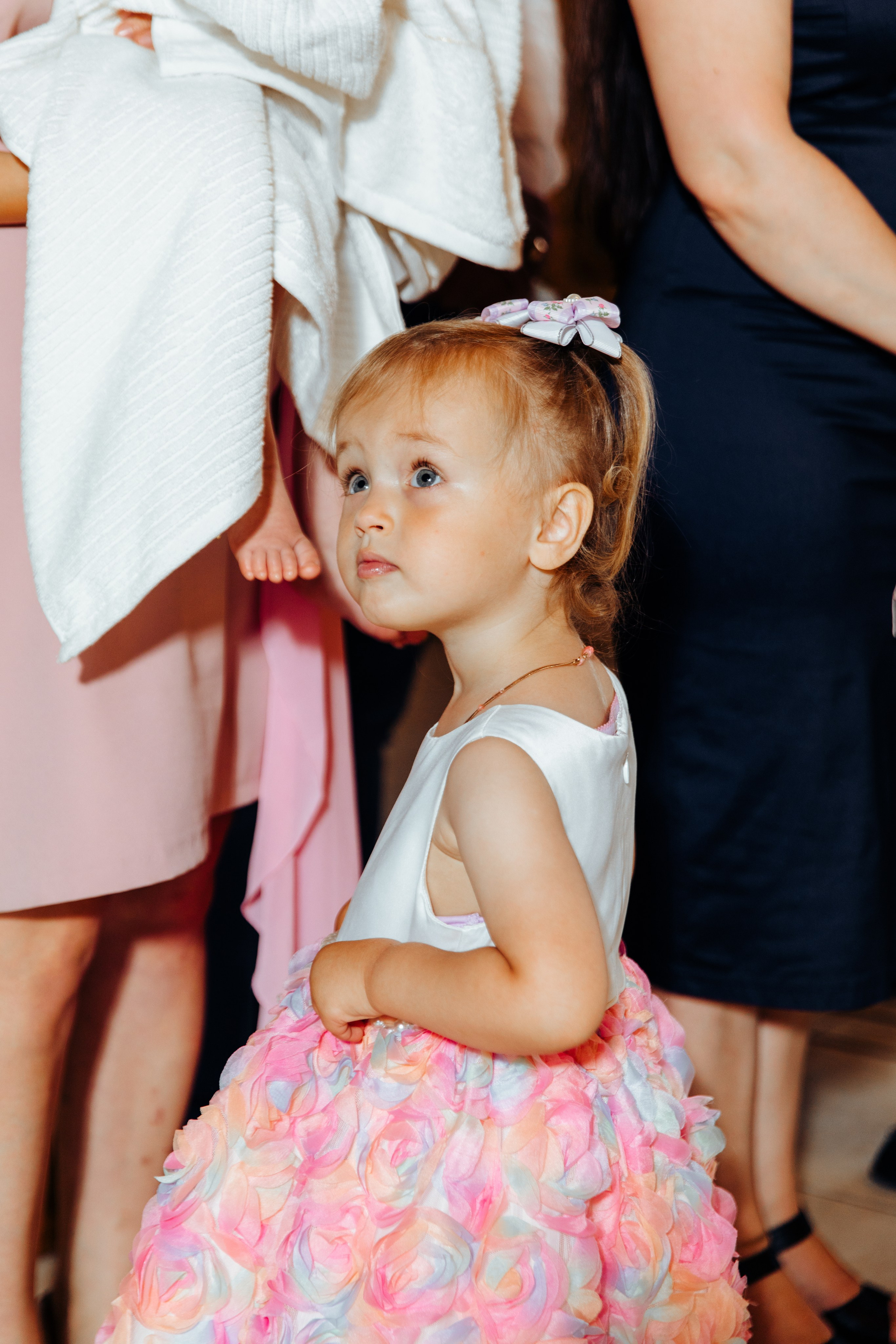 Botez Emilia. Fotograf de nuntă și evenimente private!