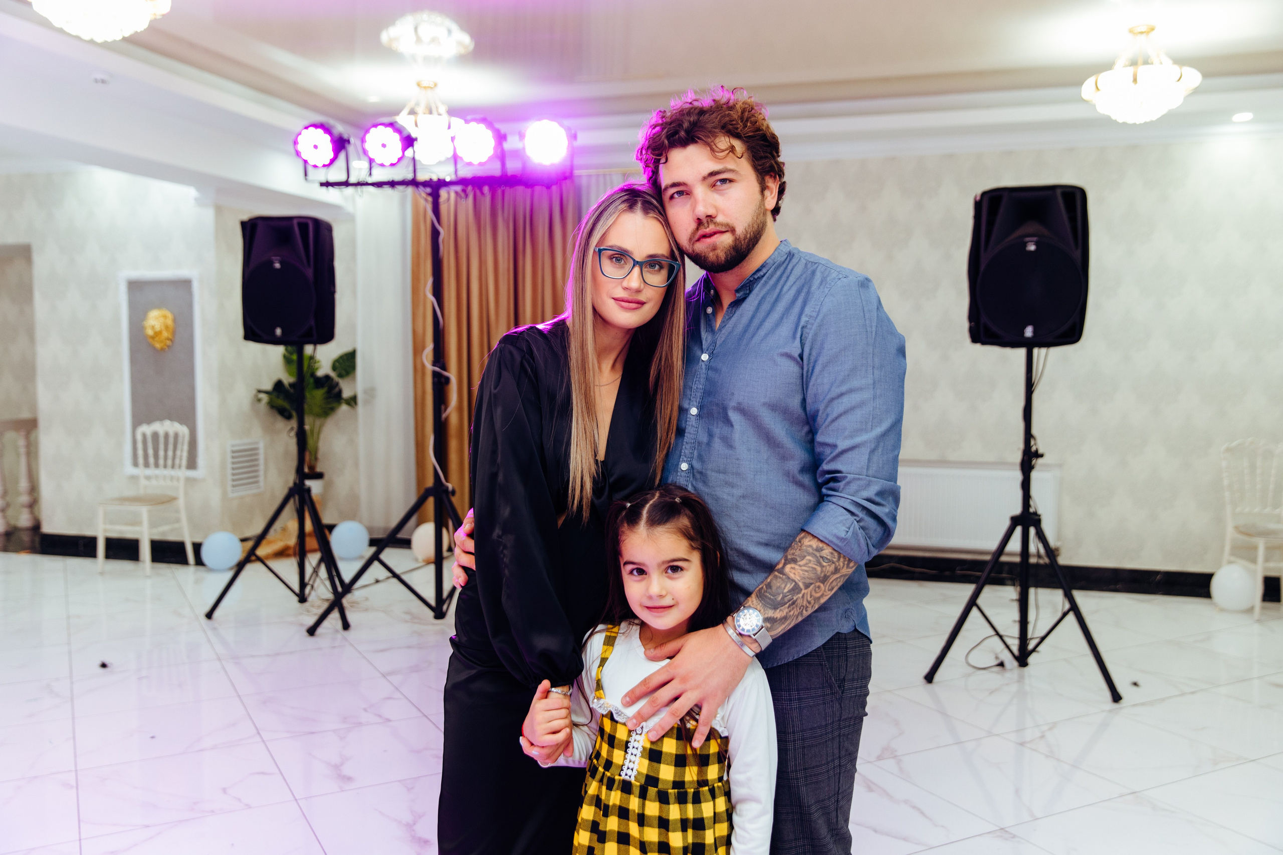 Emma. Fotograf de nuntă și evenimente private!