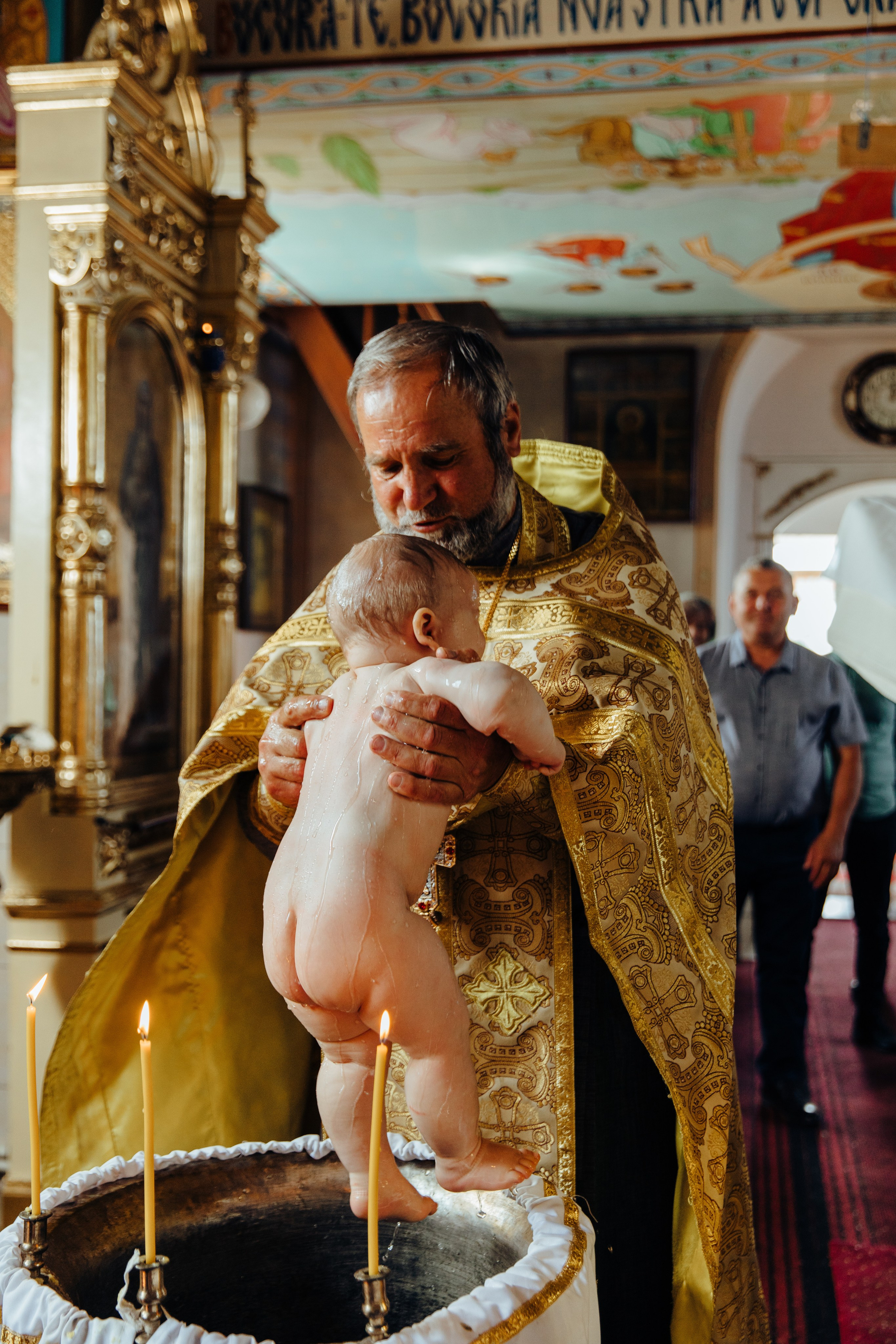 Botez Iachim. Fotograf de nuntă și evenimente private!