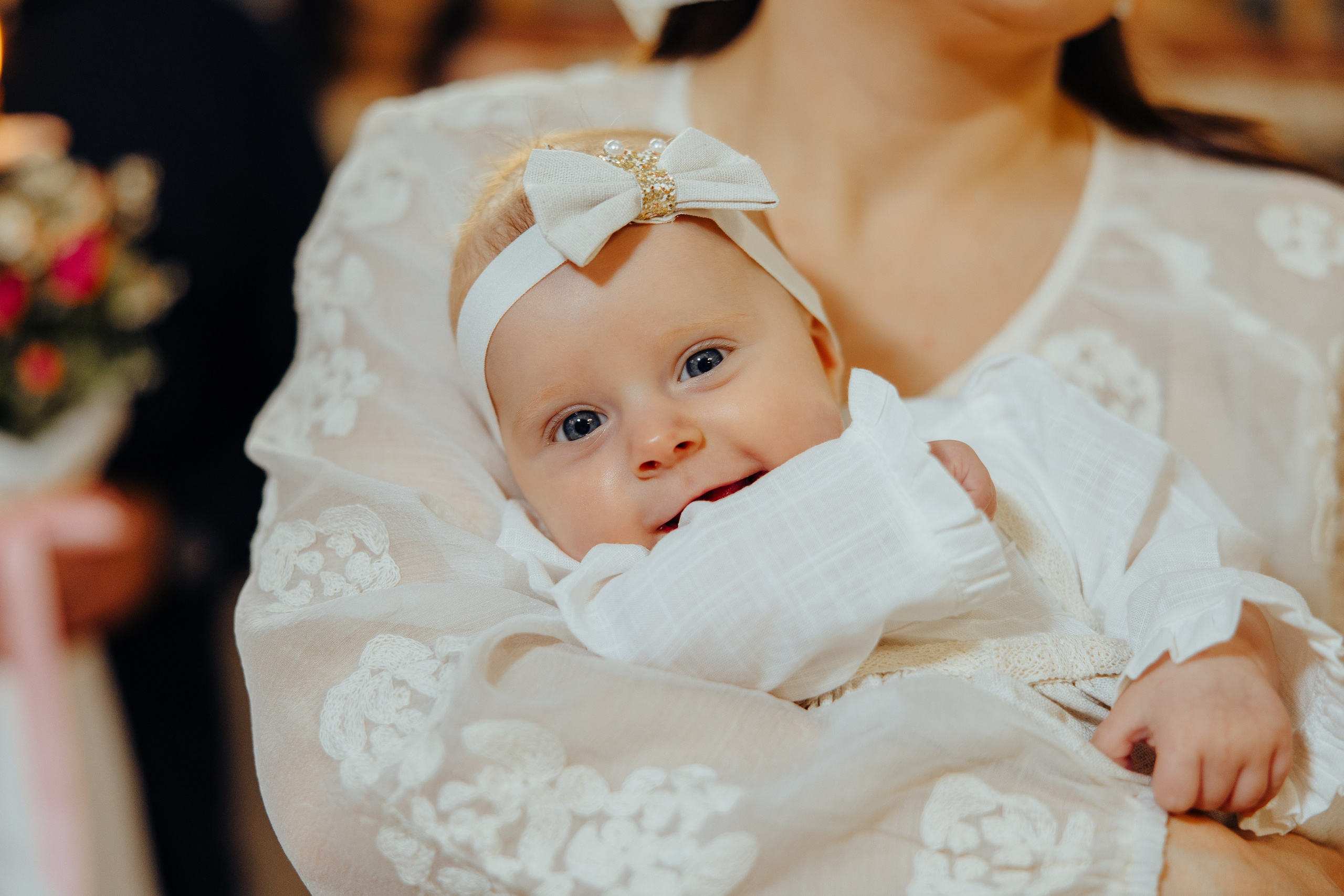 Botez. Fotograf de nuntă și evenimente private!