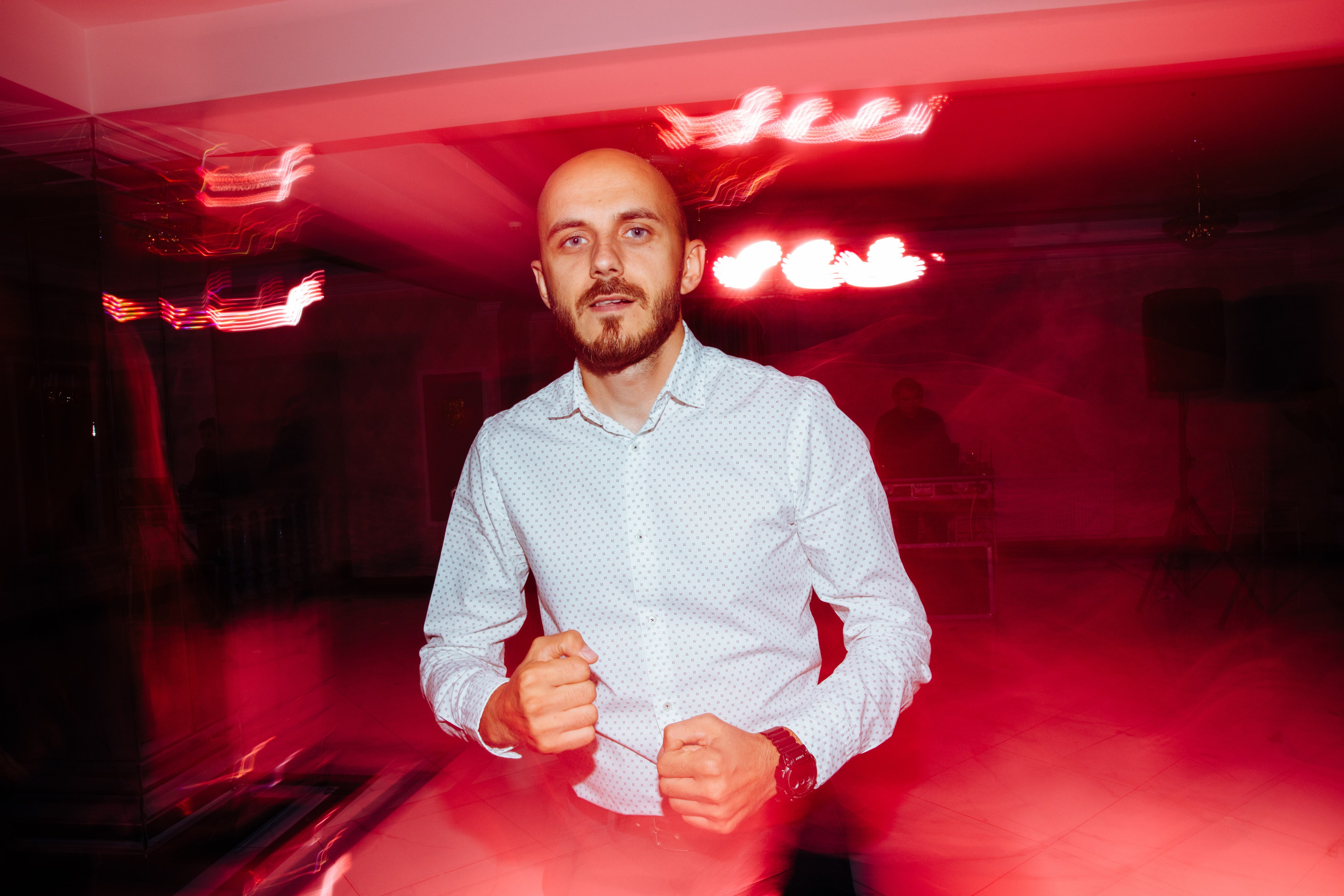 Emma. Fotograf de nuntă și evenimente private!