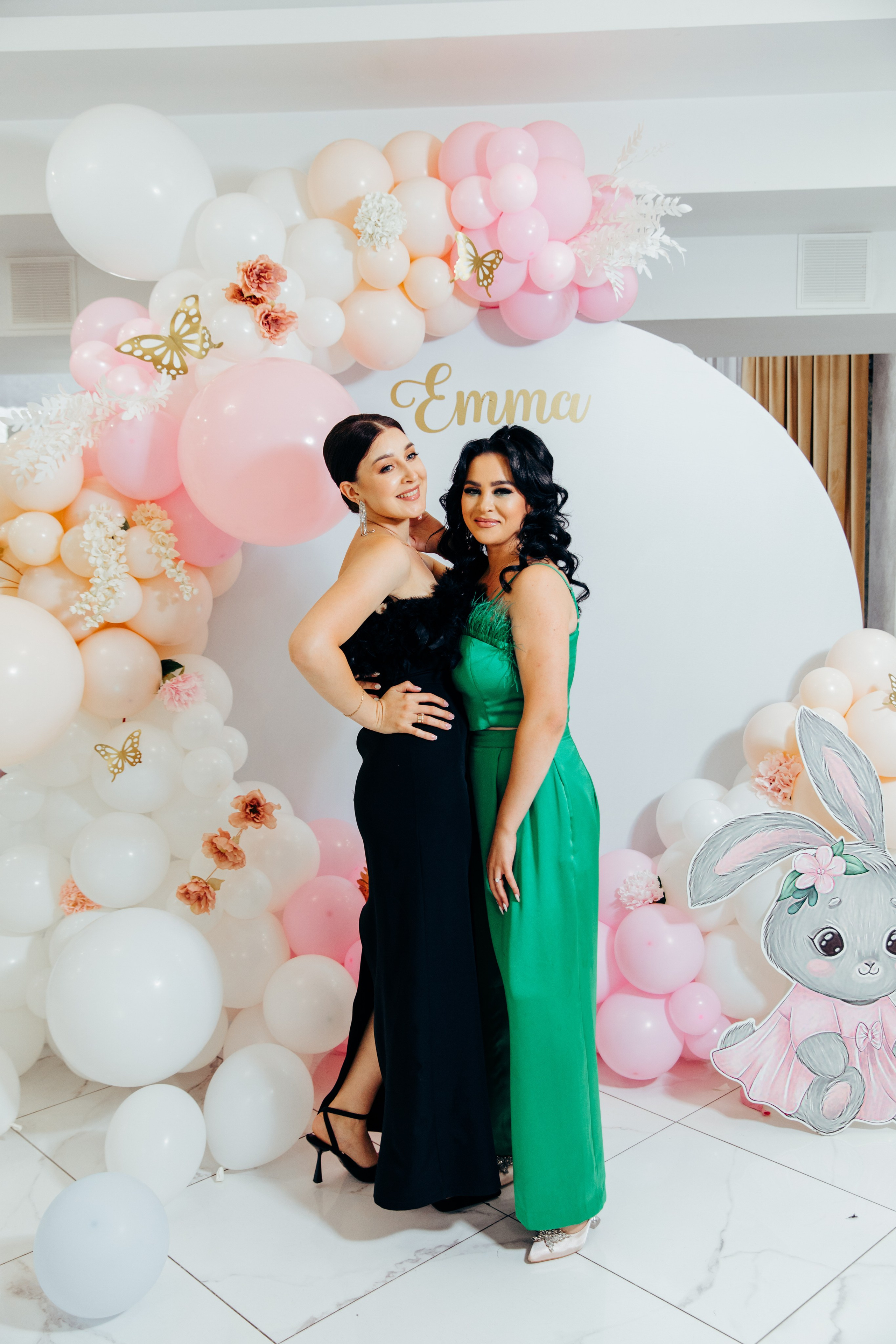 Emma. Fotograf de nuntă și evenimente private!