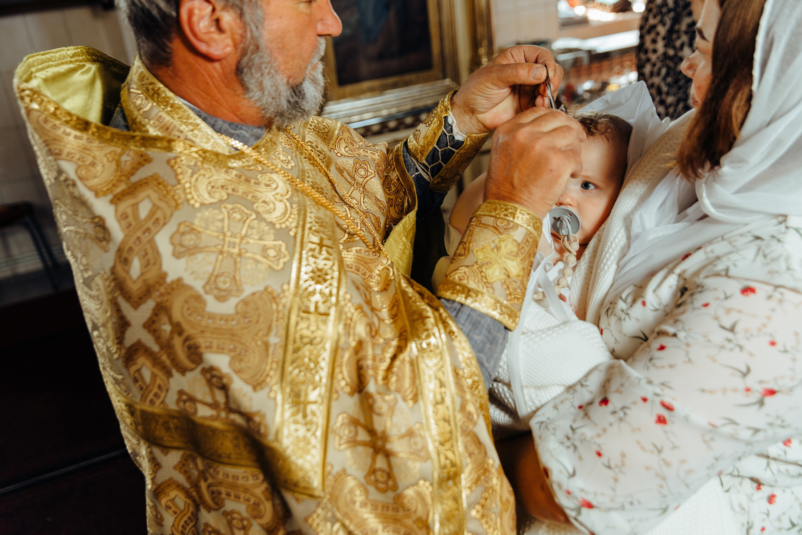 Botez Iachim. Fotograf de nuntă și evenimente private!