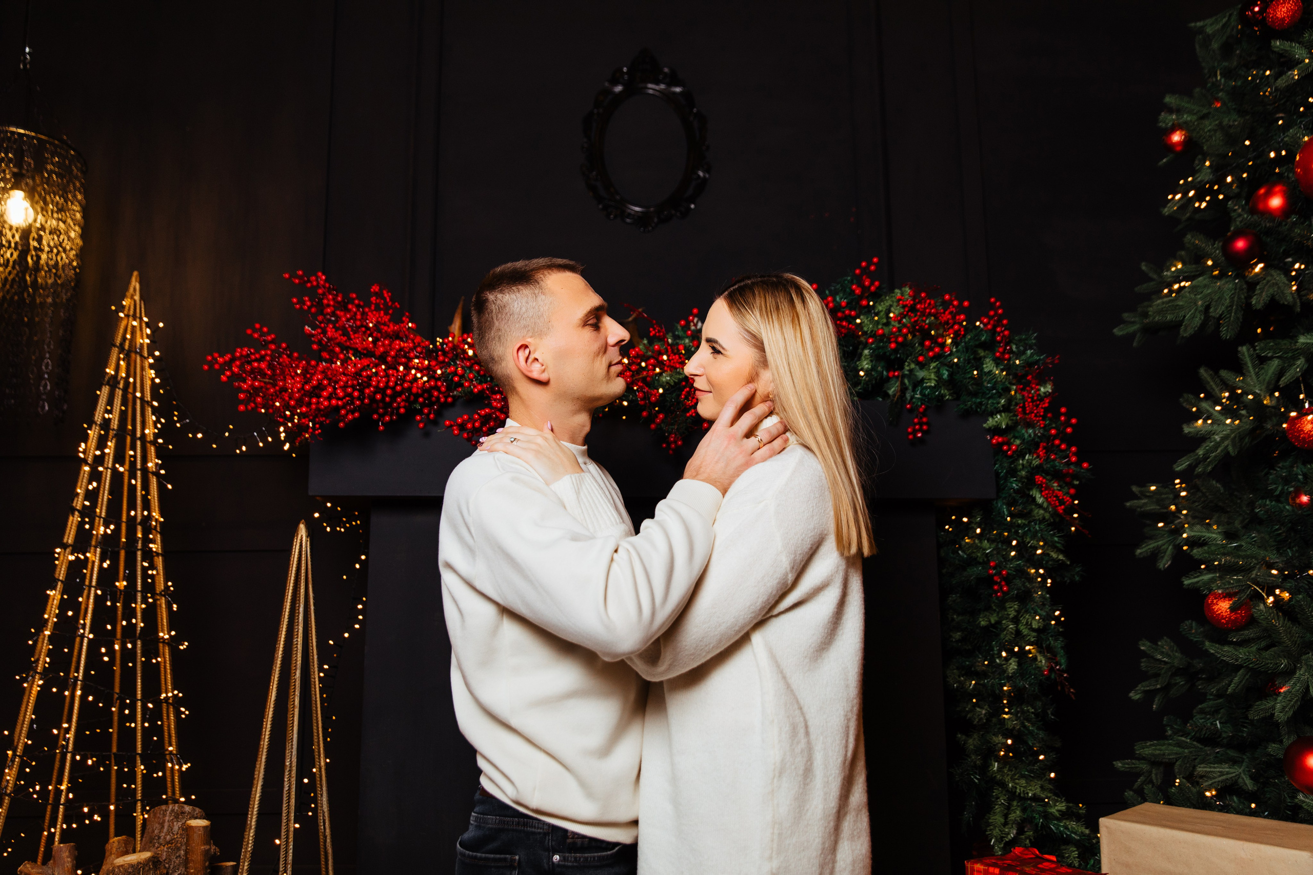 Magia sarbātorilor. Fotograf de nuntă și evenimente private!