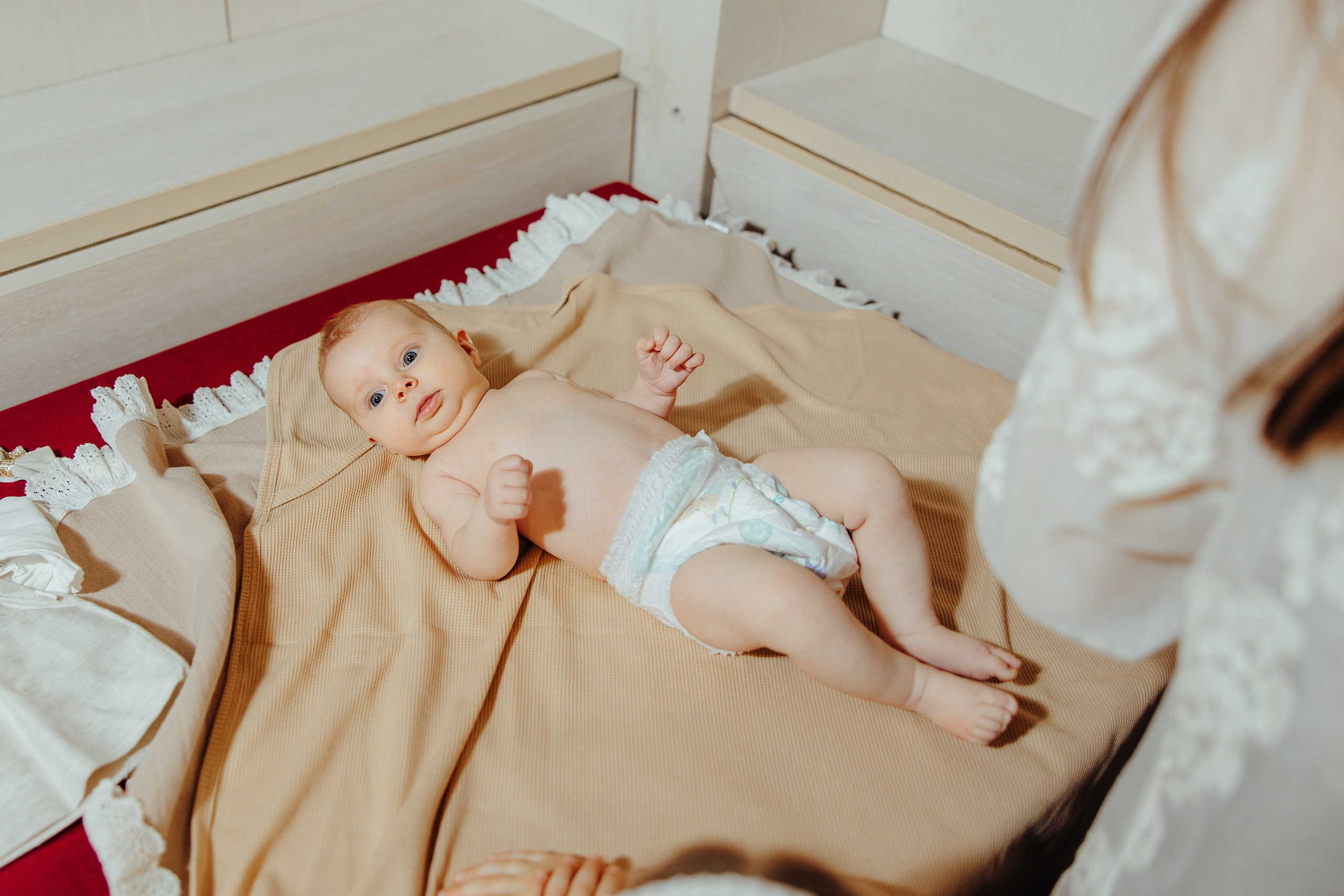 Botez. Fotograf de nuntă și evenimente private!