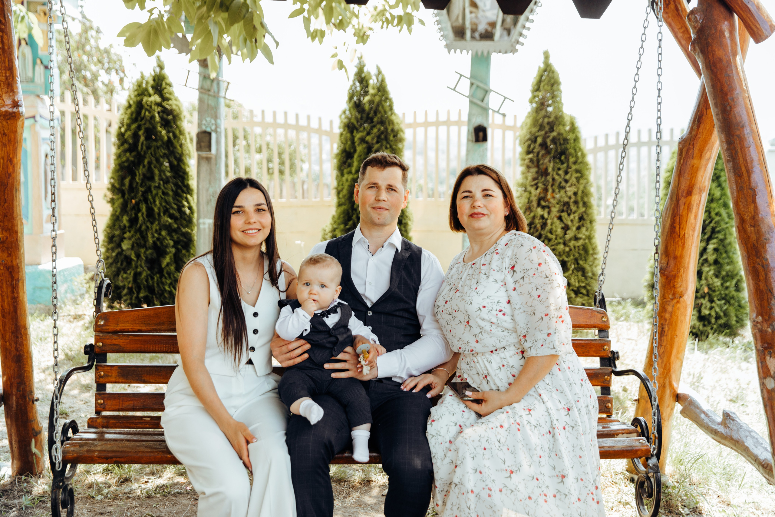 Botez Iachim. Fotograf de nuntă și evenimente private!