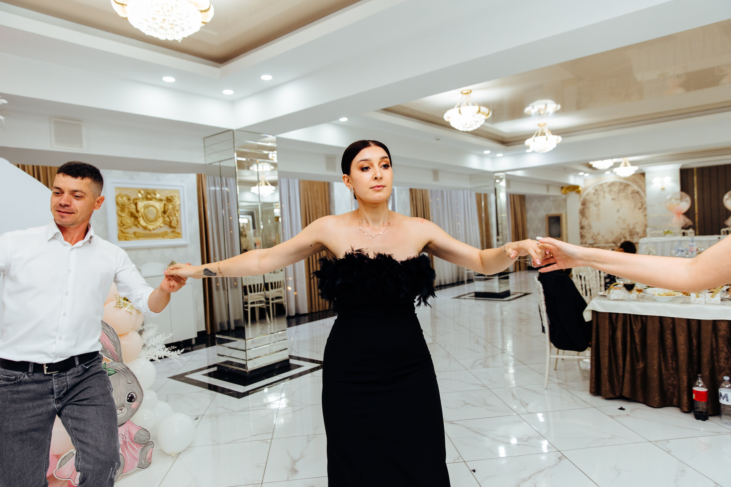 Emma. Fotograf de nuntă și evenimente private!