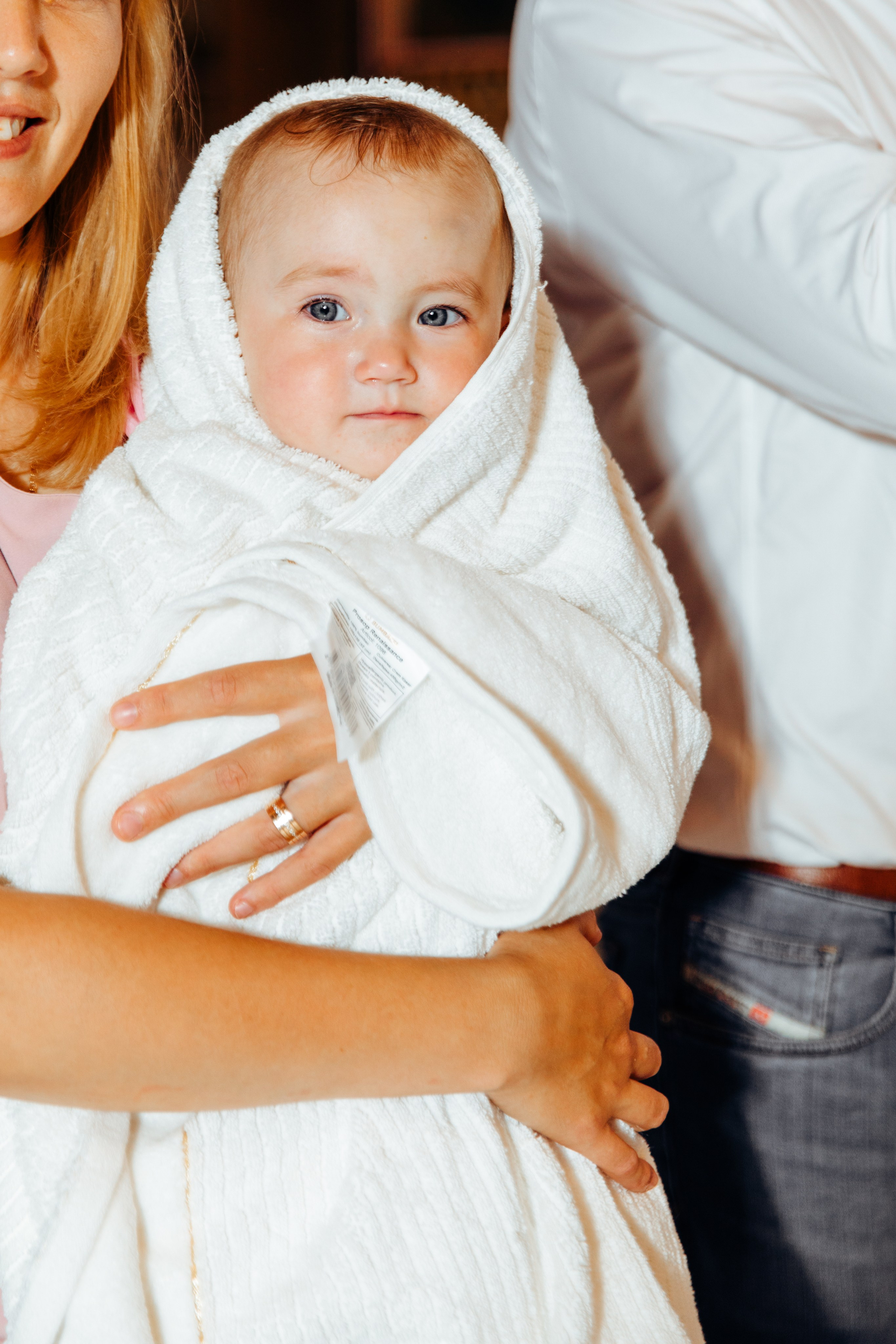 Botez Emilia. Fotograf de nuntă și evenimente private!