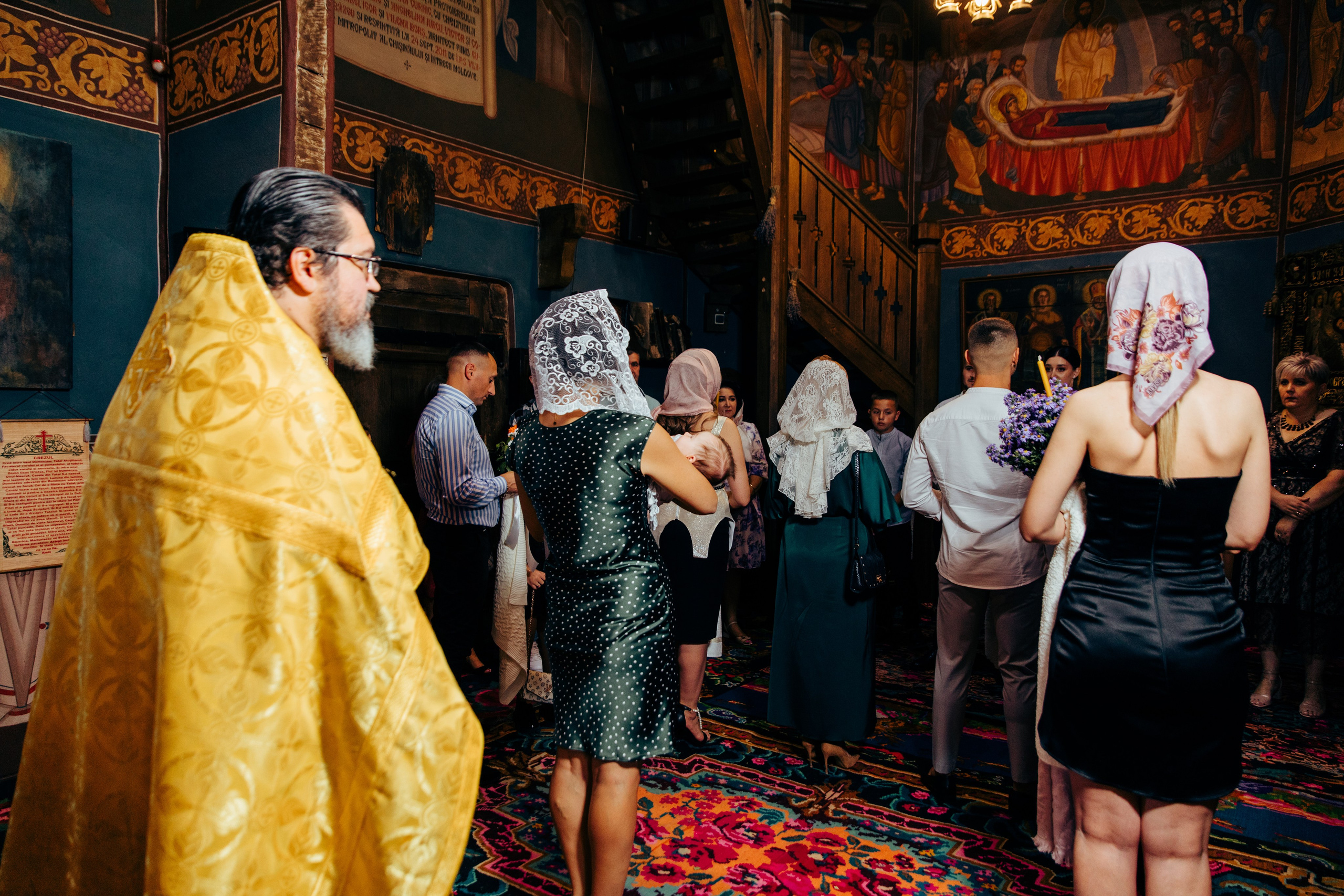 Botez Emma. Fotograf de nuntă și evenimente private!