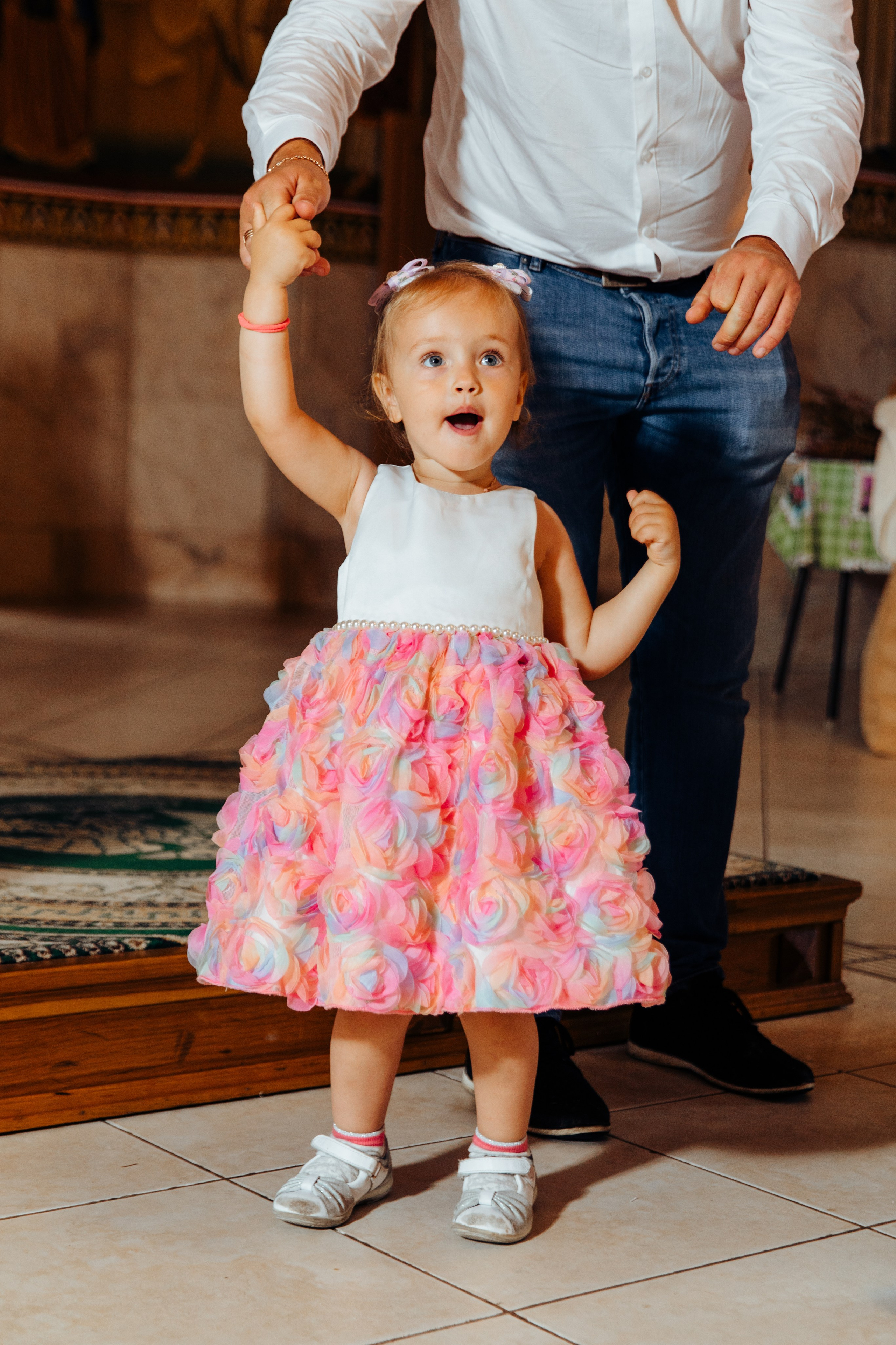 Botez Emilia. Fotograf de nuntă și evenimente private!